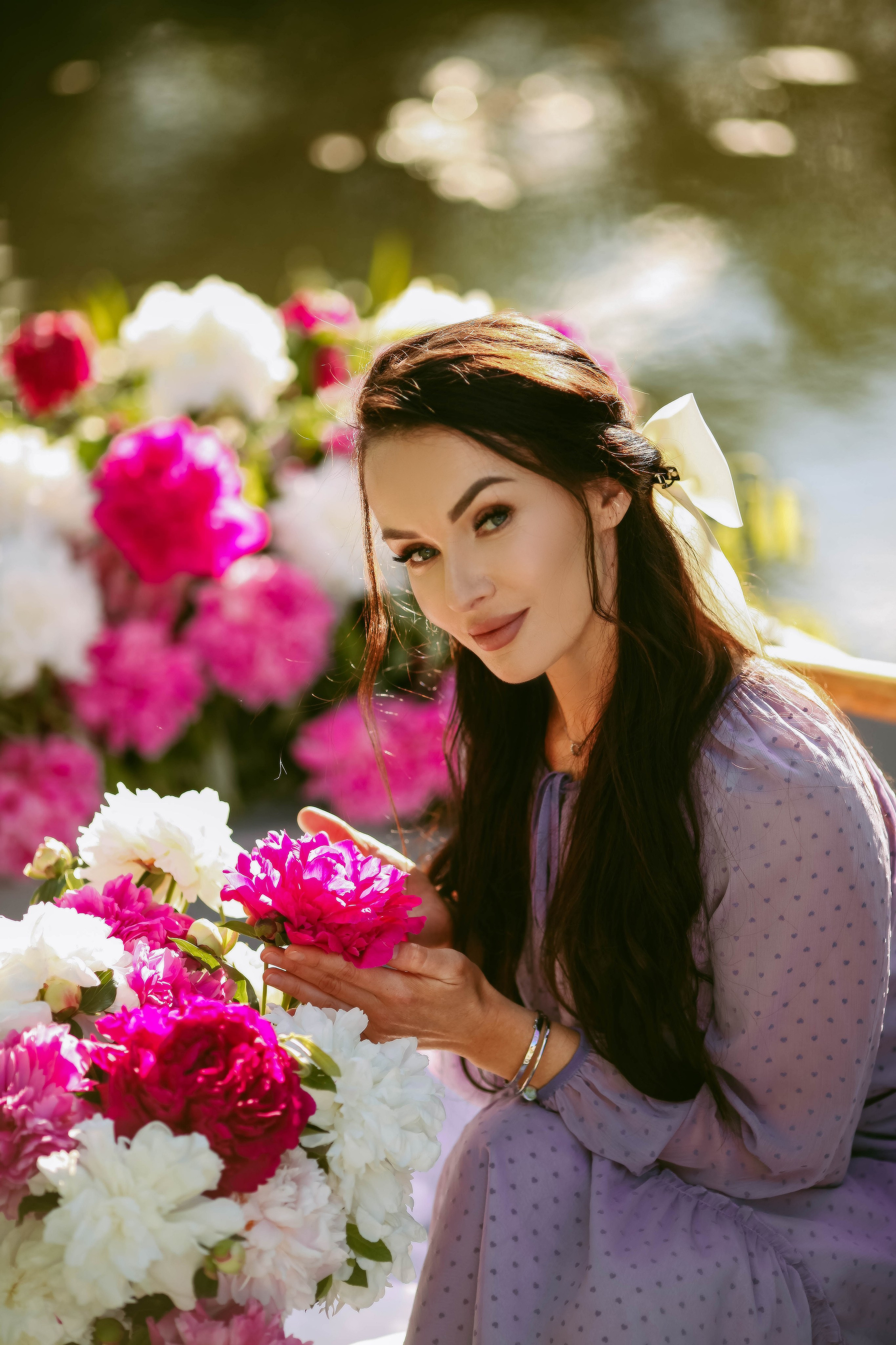 Проект с лодкой. Семейный и свадебный фотограф в Пензе Валерия Филюкова