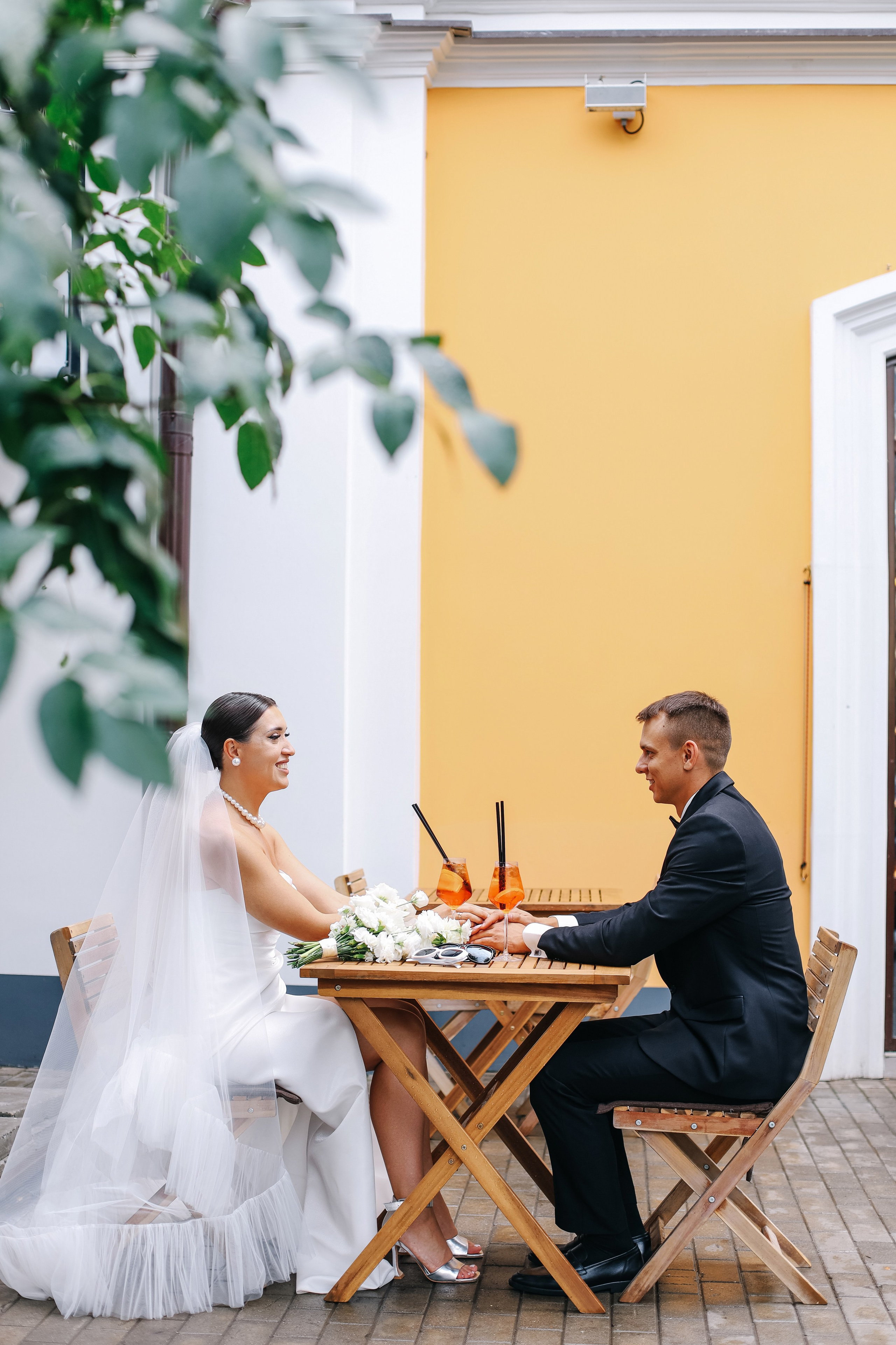 Кристина и Роман. Семейный и свадебный фотограф в Пензе Валерия Филюкова