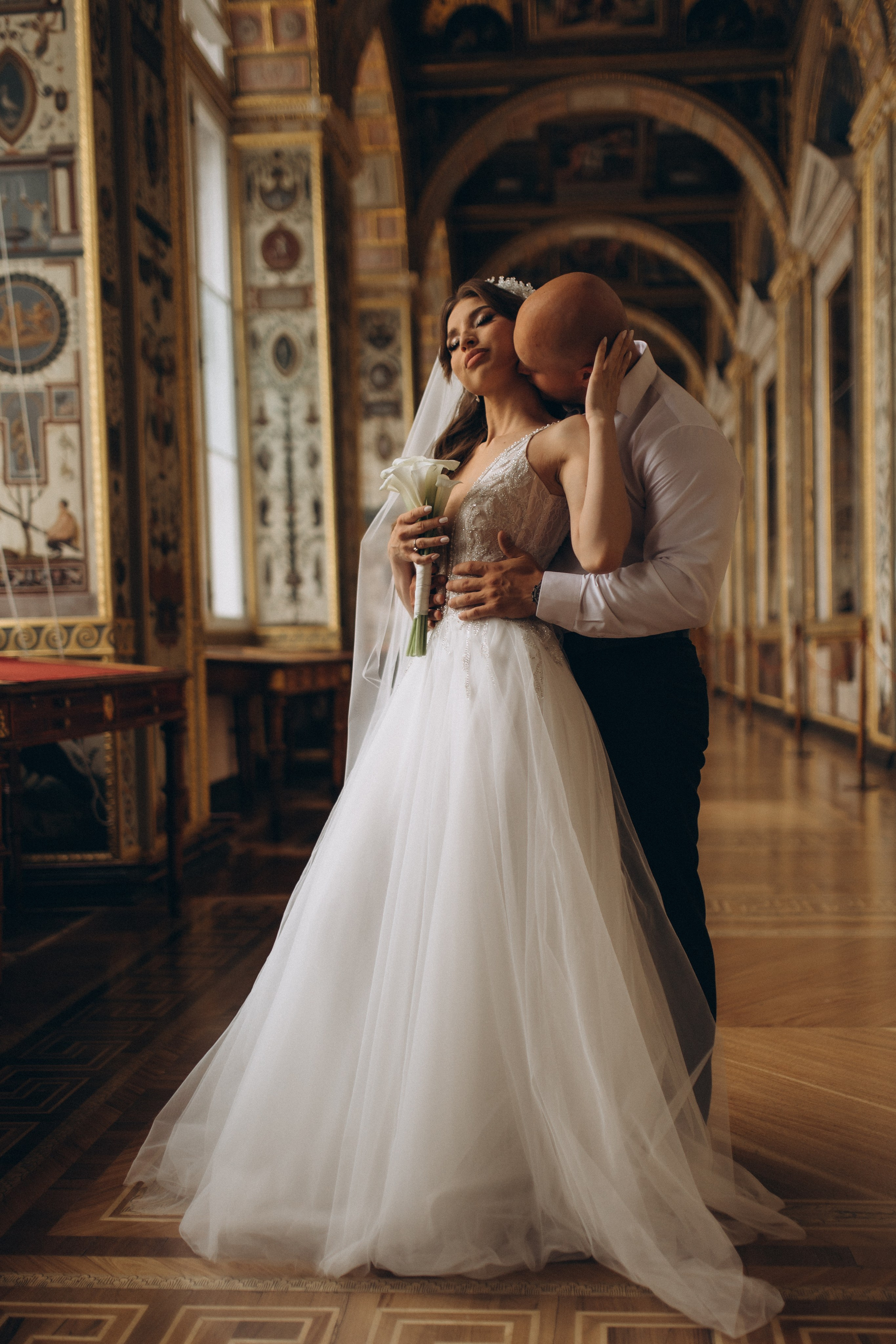 Wedding 10. Фотограф Анна Путилина