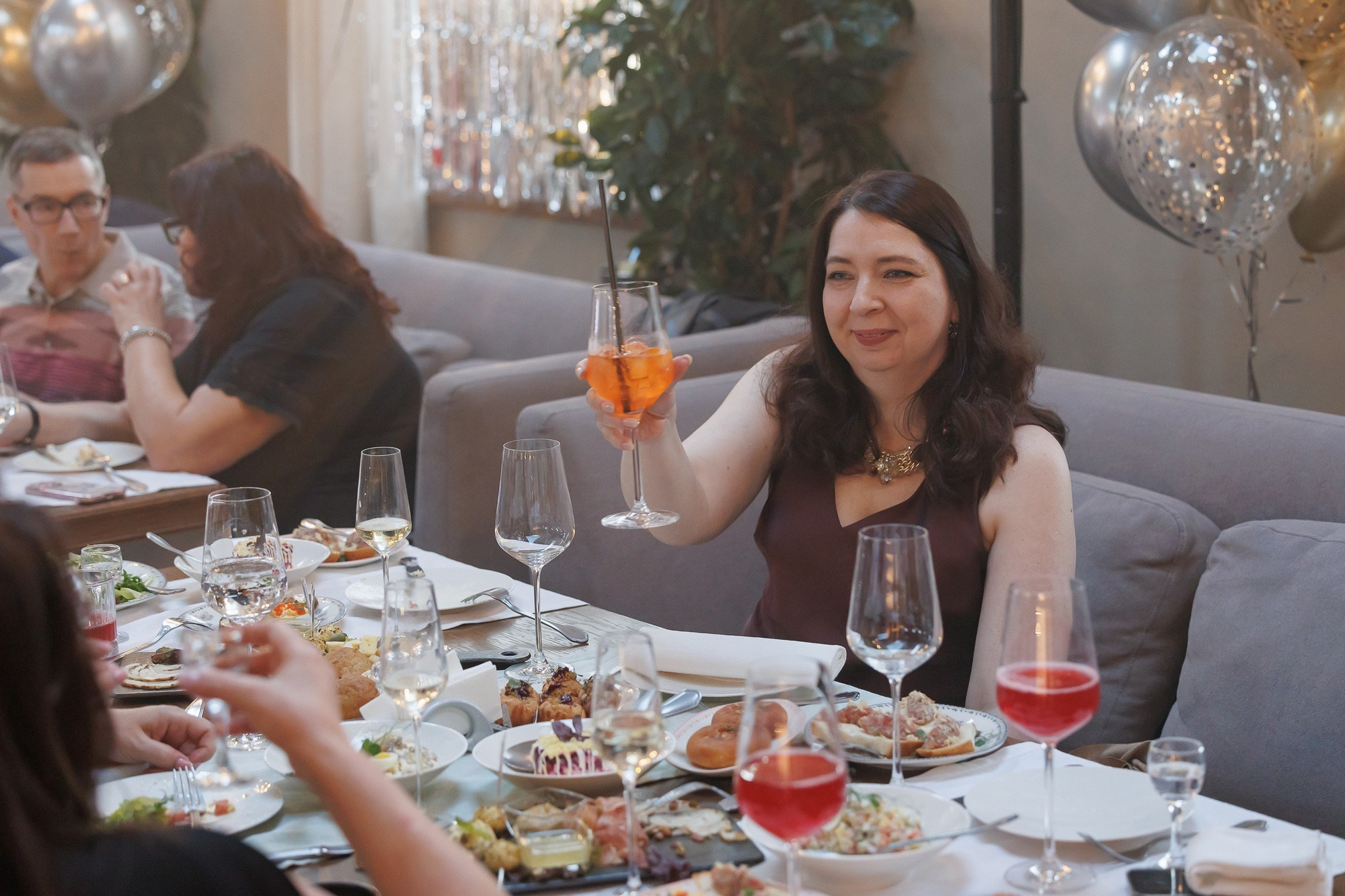 День рождения «Гельдт» 2 года. Боченков Вадим | Фотограф в Пскове и Санкт-Петербурге