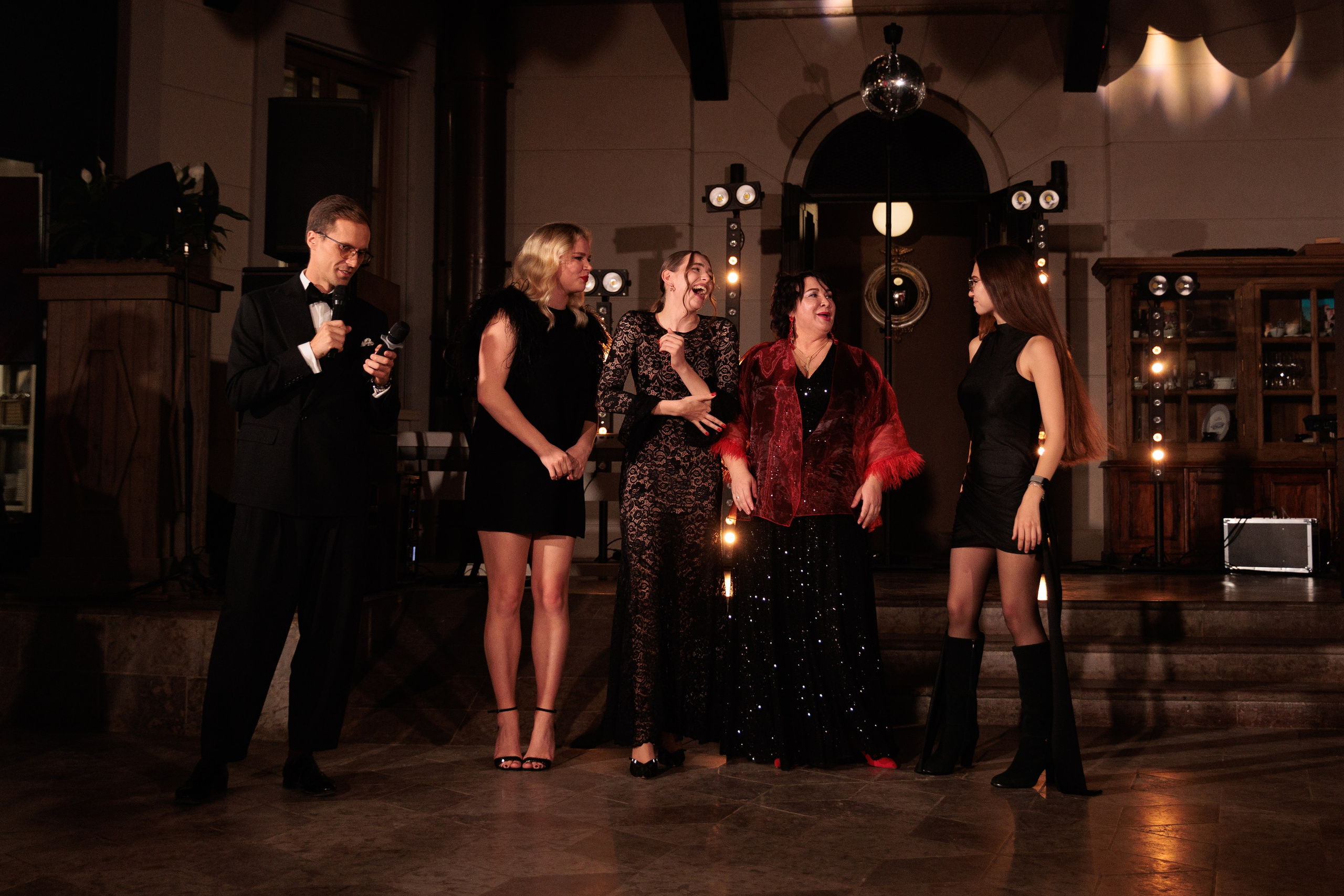 Красной нитью. Свадебный фотограф Санкт-Петербург, Юлия Радченкова