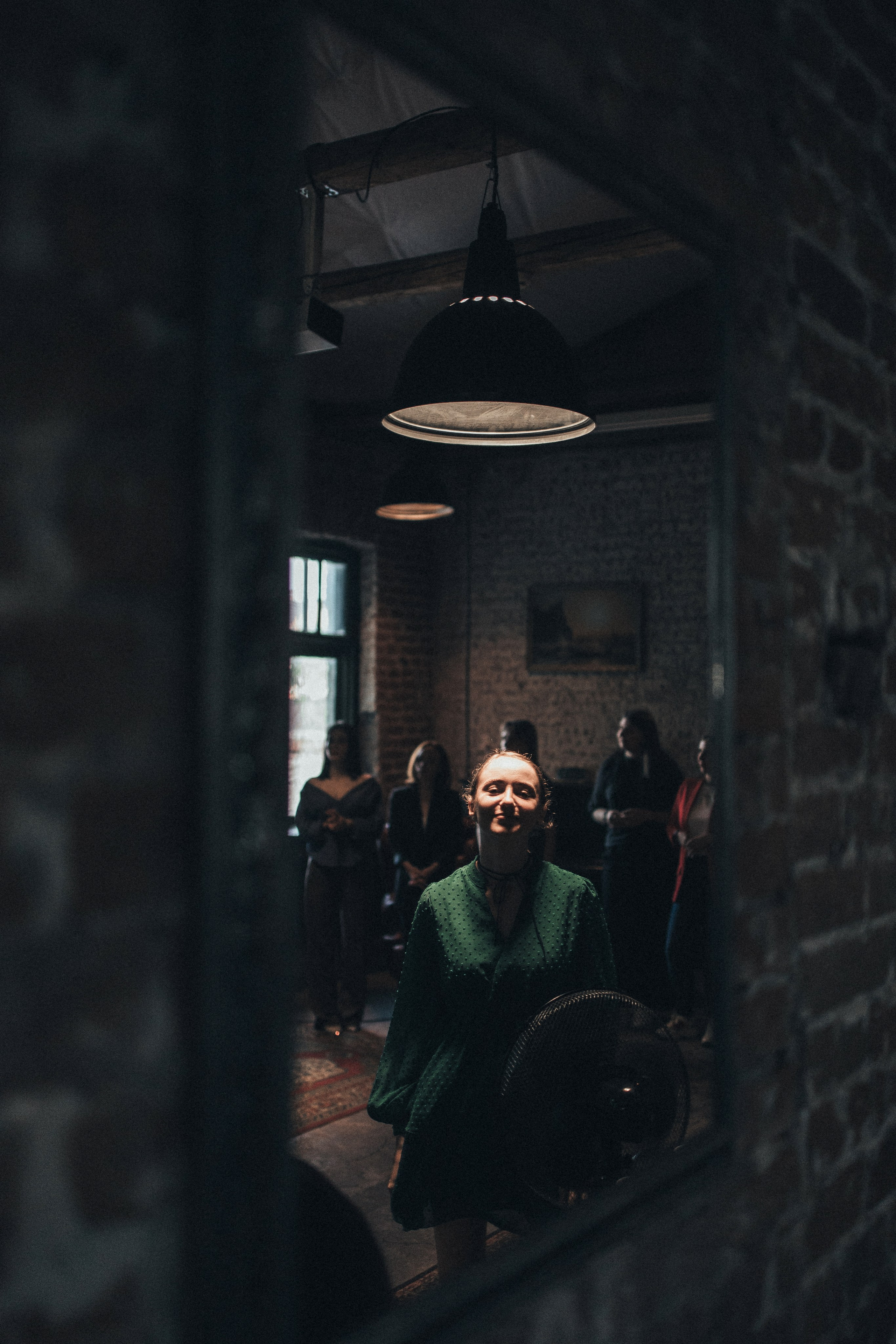 Женский круг репортаж. Фотограф в Краснодаре Лагунов Владимир