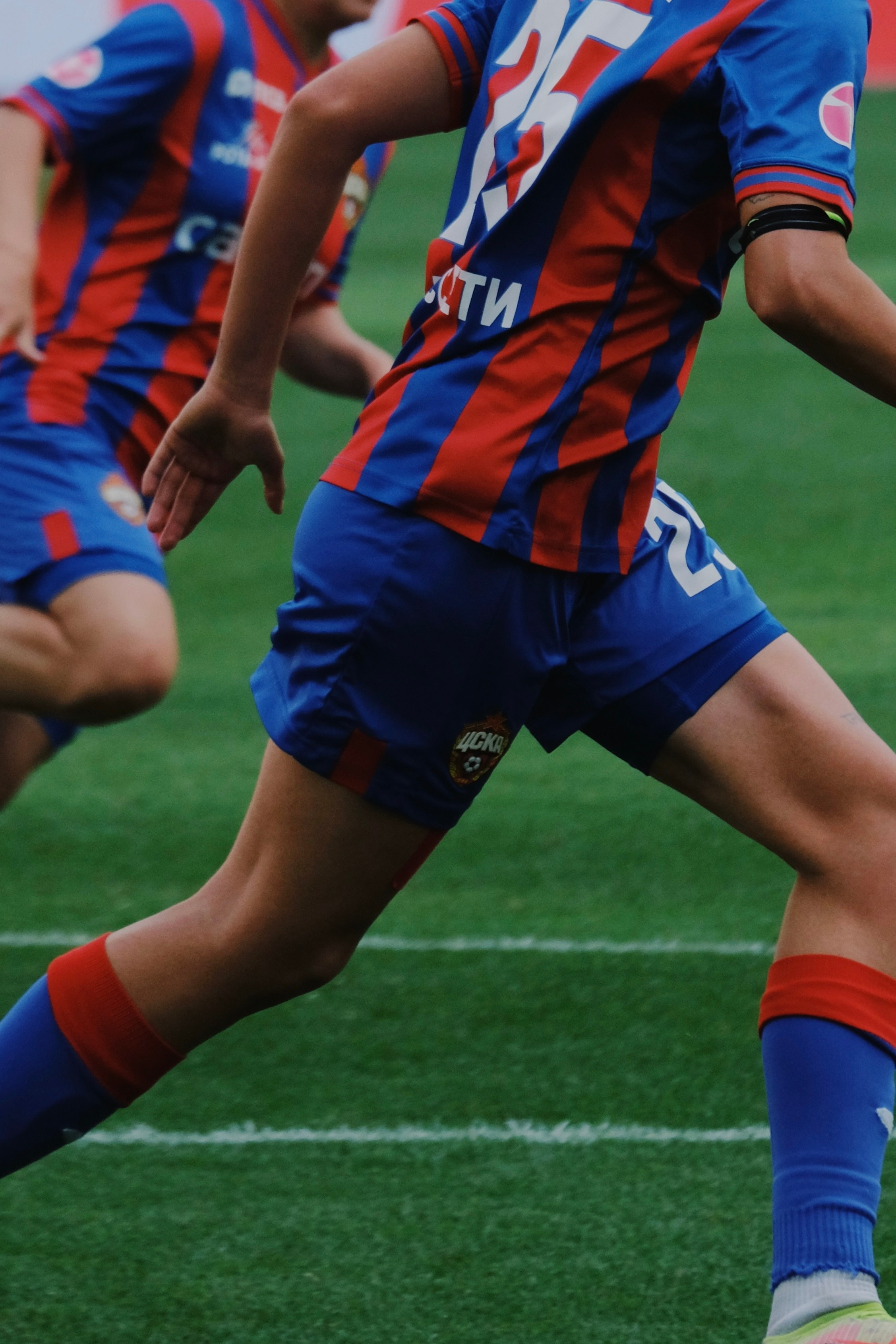 Суперлига. Татьян гертье