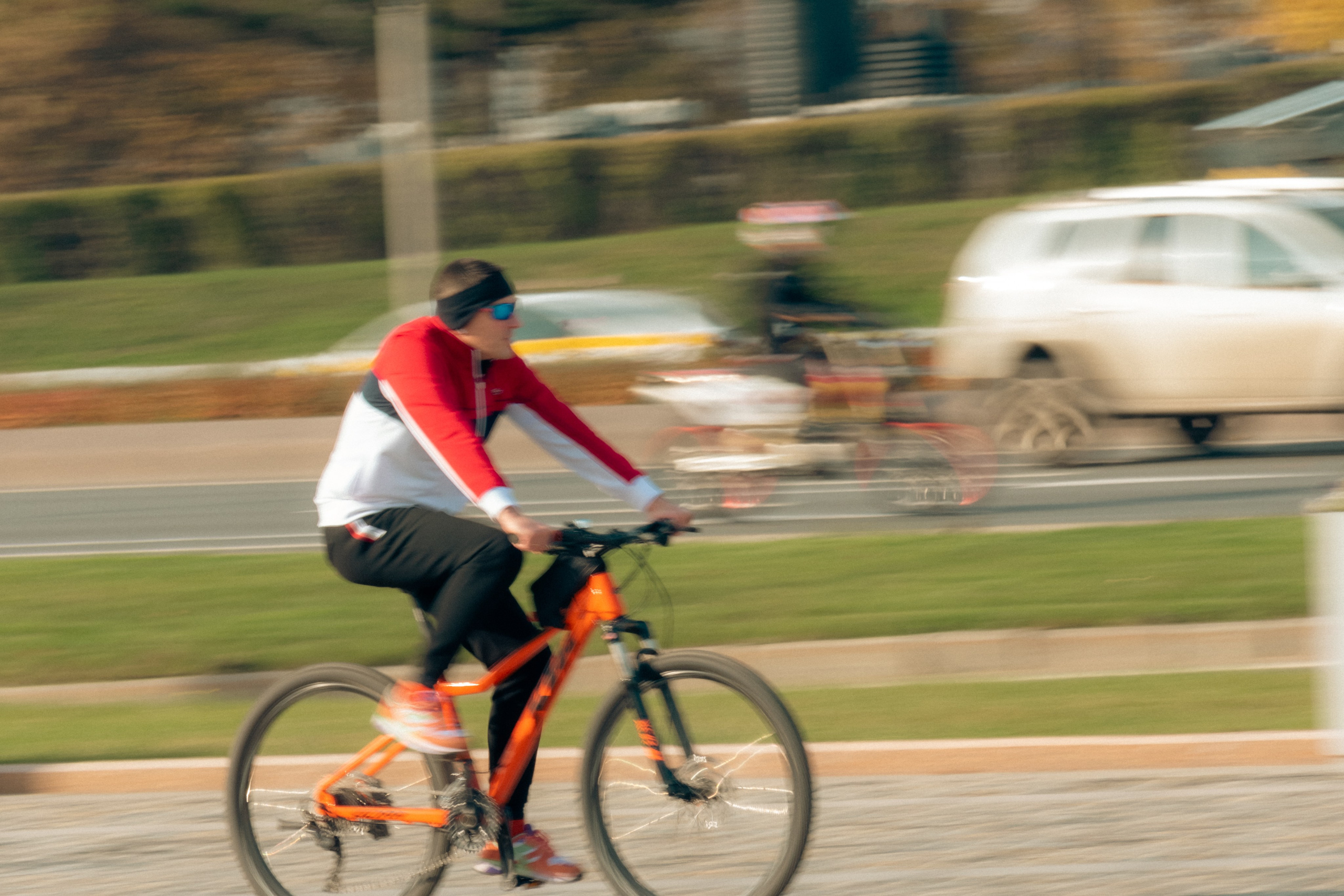 20211003 Поклонка. Дмитрий Ремизов. Фотография, как хобби