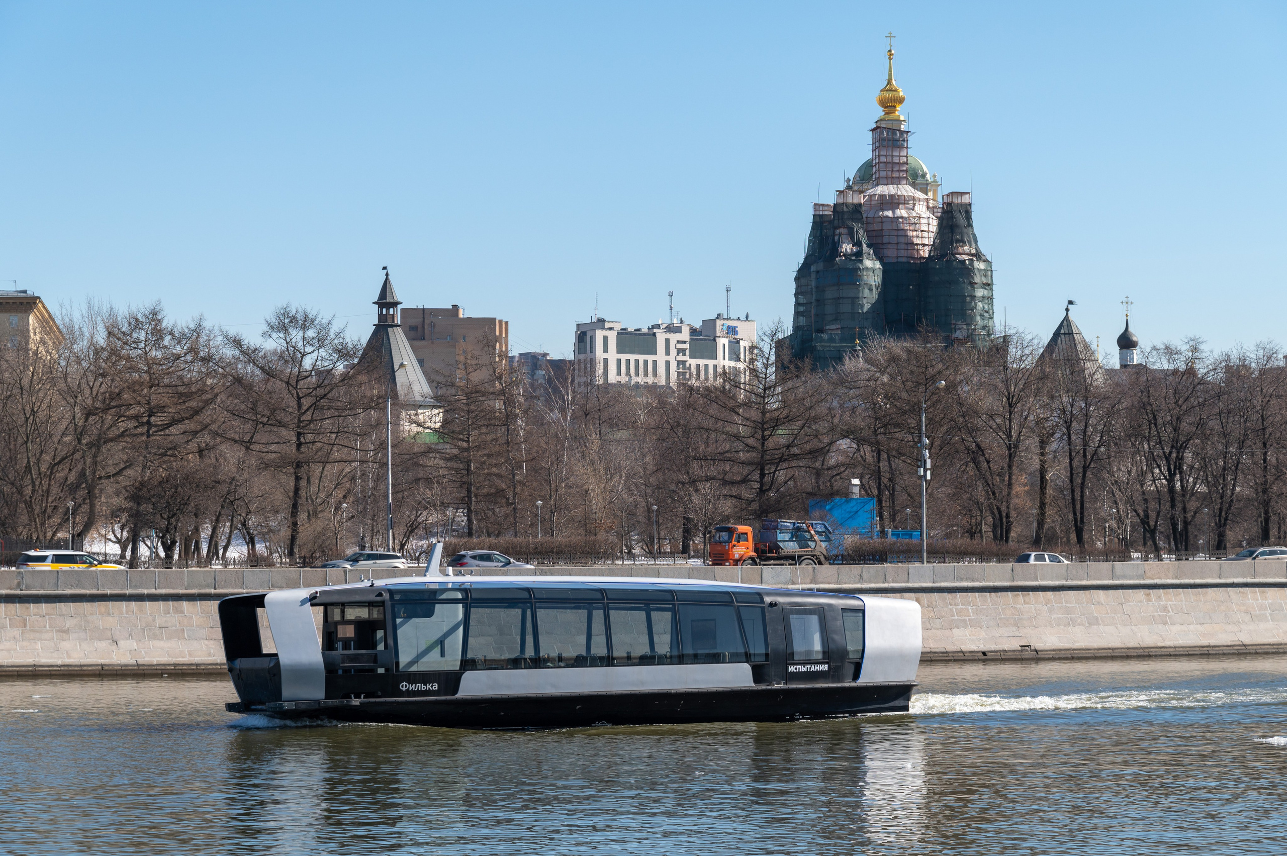 20230319 Балчуг. Дмитрий Ремизов. Фотография, как хобби