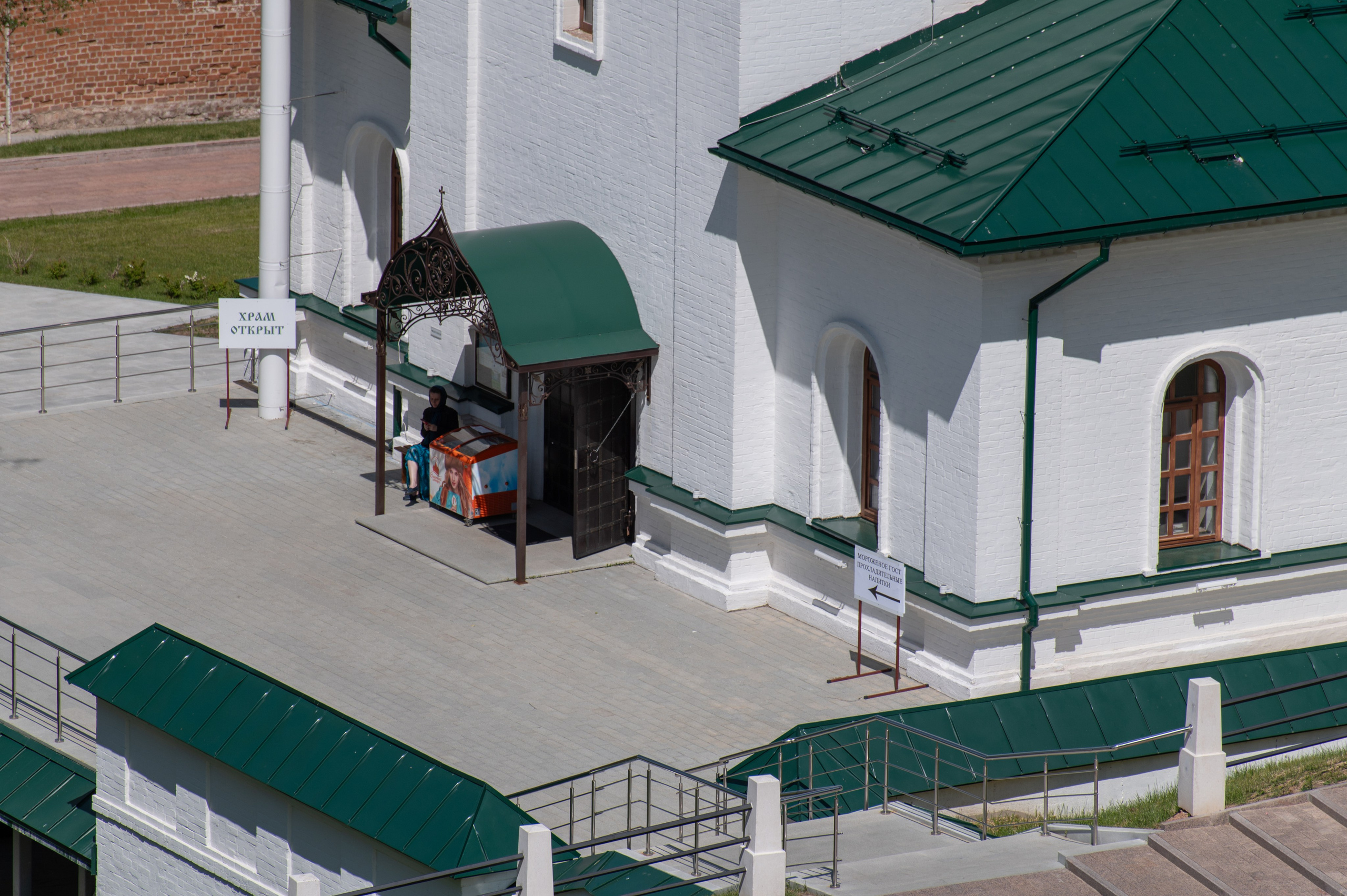 20230612-16 Нижний Новгород. Дмитрий Ремизов. Фотография, как хобби