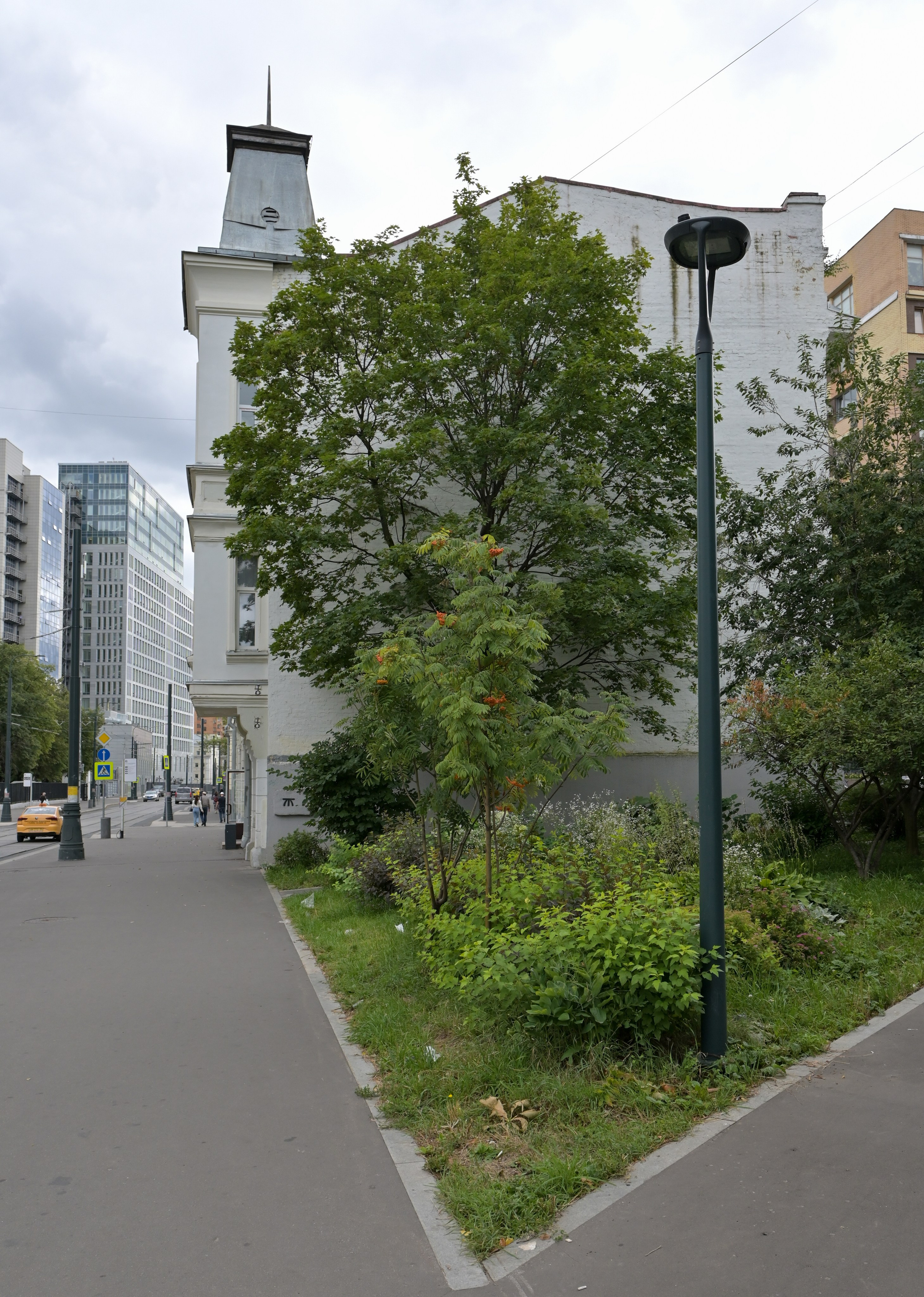 20240729 от Бауманской до Курской. Дмитрий Ремизов. Фотография, как хобби