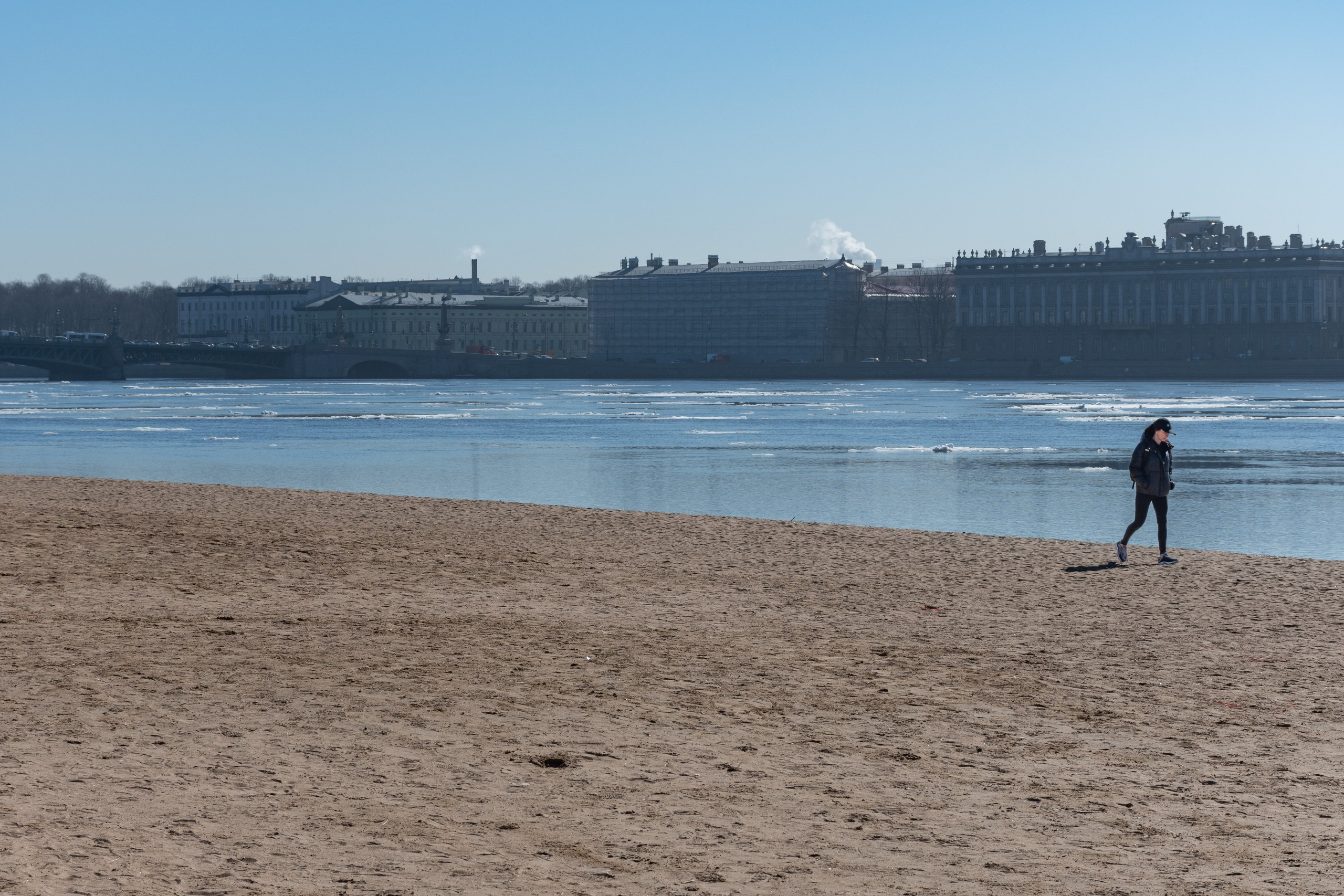 20220411-16 Санкт-Петербург. Дмитрий Ремизов. Фотография, как хобби