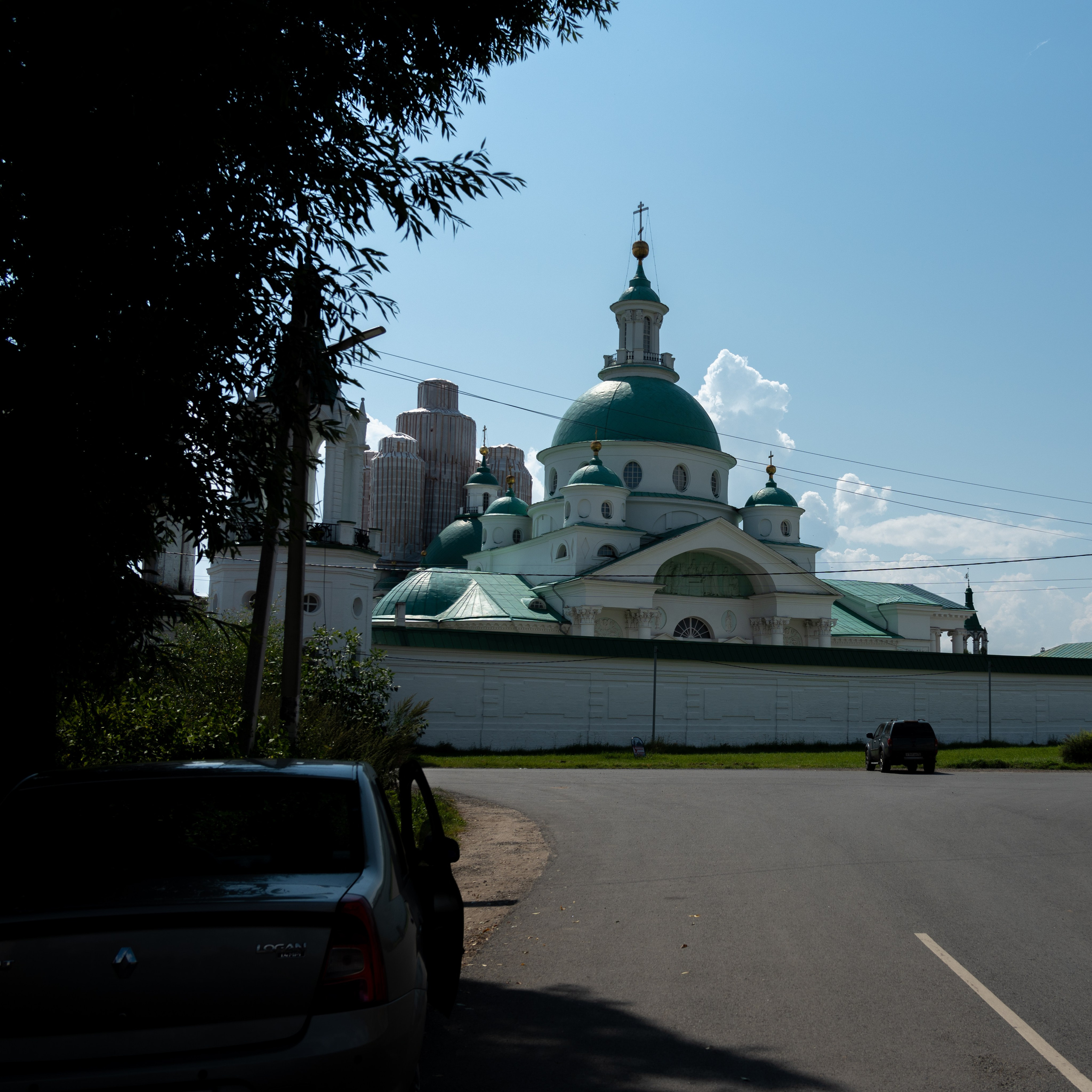 20250729-30 Ростов. Дмитрий Ремизов. Фотография, как хобби