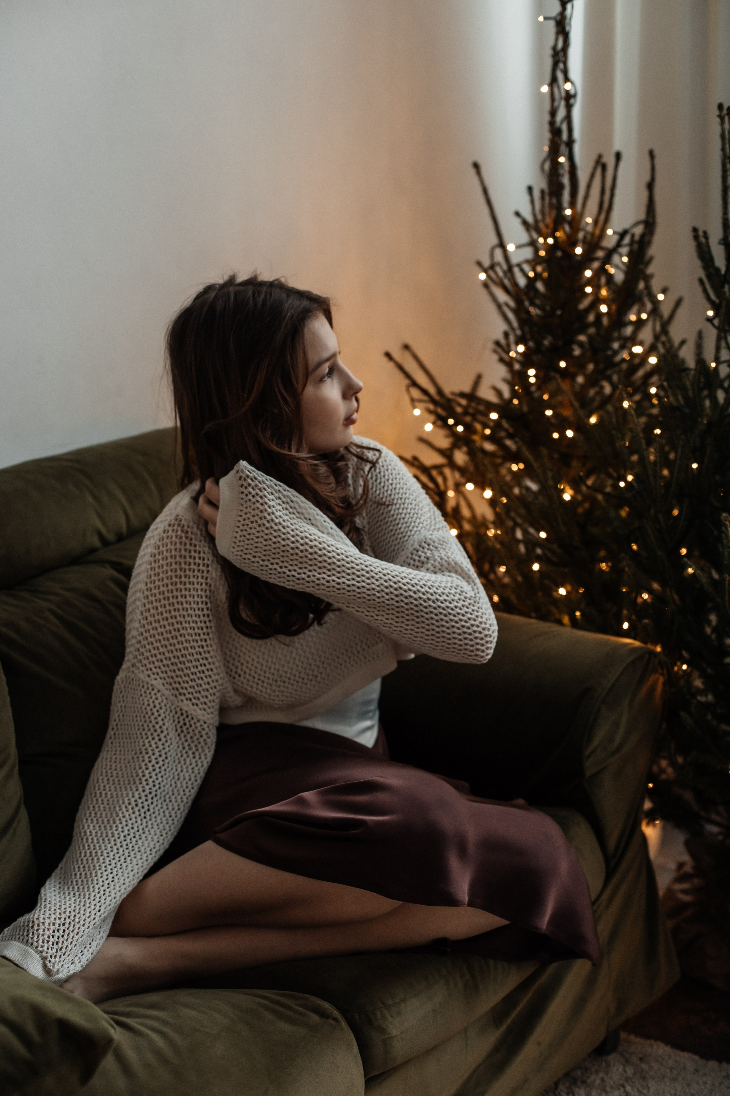 Студийная. Семейный фотограф в Нижнем Новгороде Куренкова Юлия