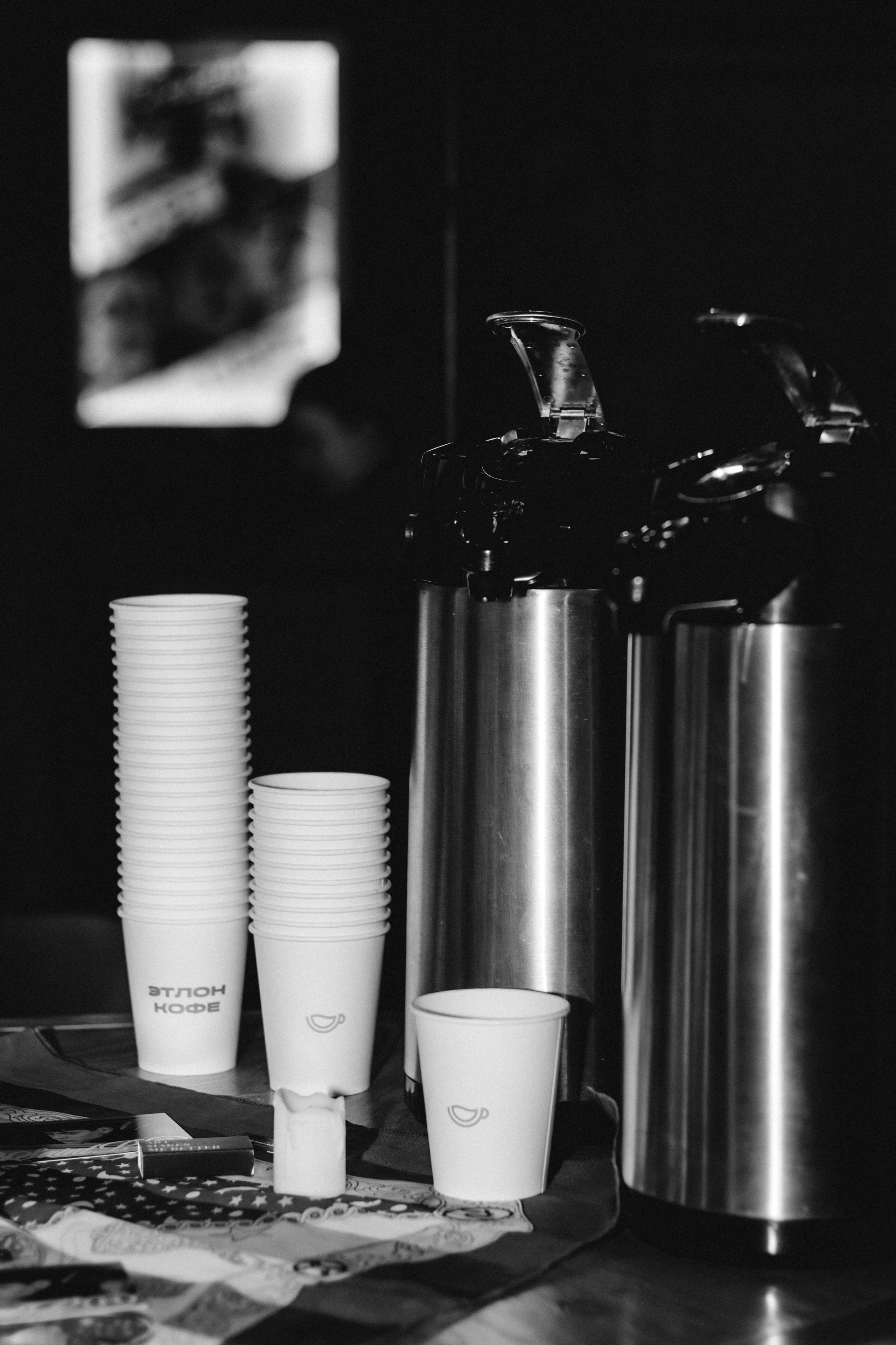 Ленфильм × ул балабанова. Юля Мурашова портретный и документальный фотограф