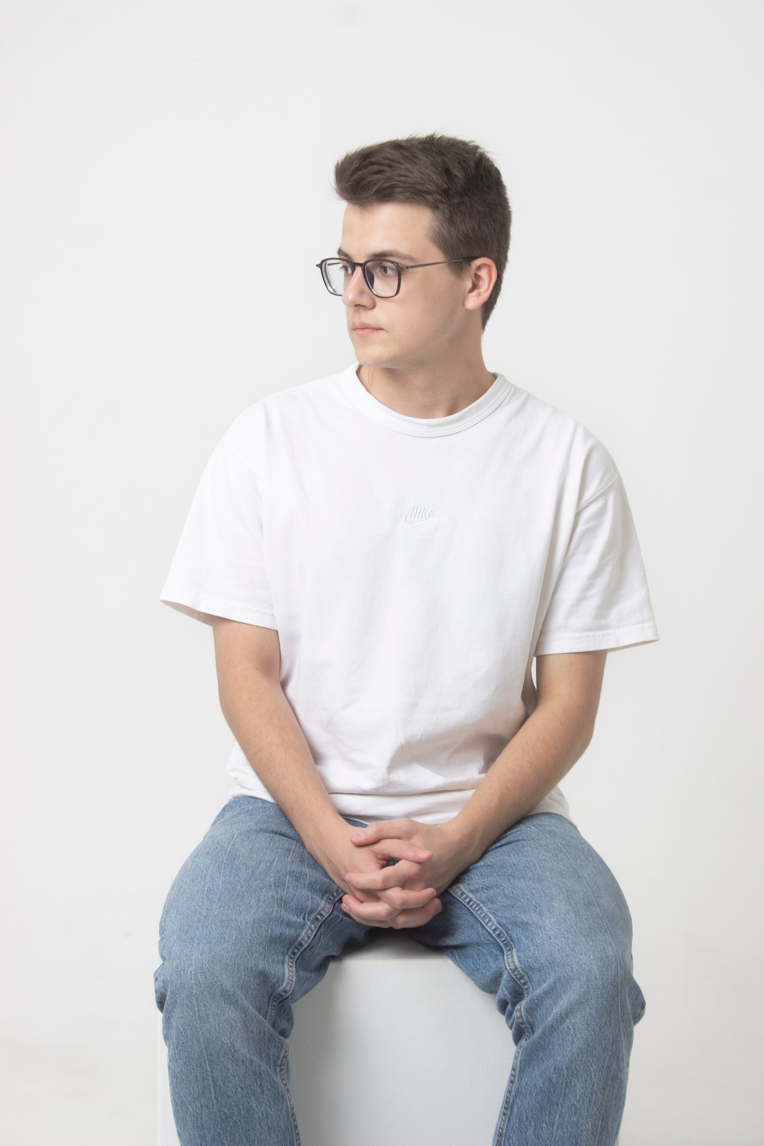 Матвей. Юля Мурашова портретный и документальный фотограф