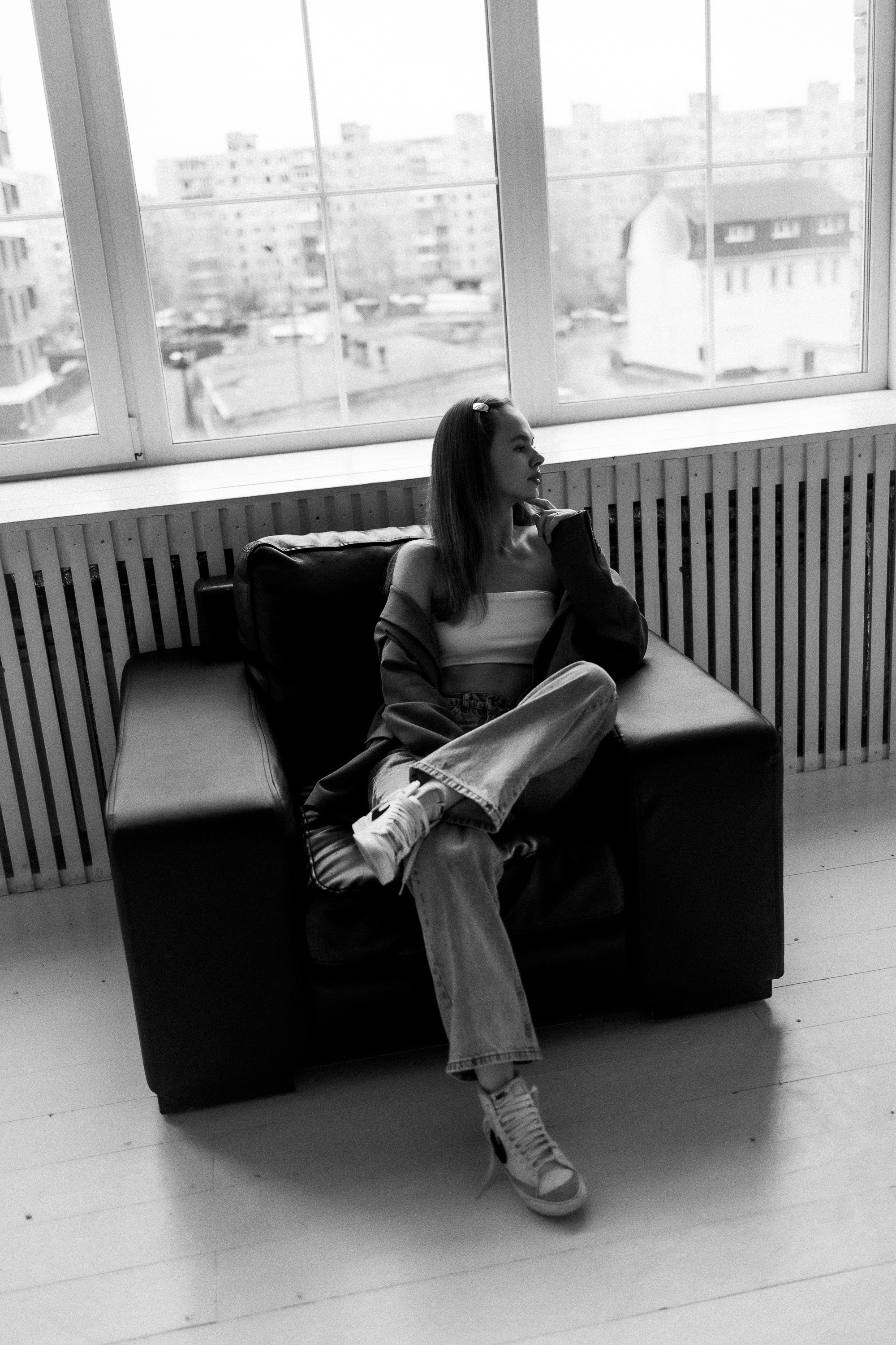 Дана. Женский и lovestory фотограф в Архангельске — Манакова Полина