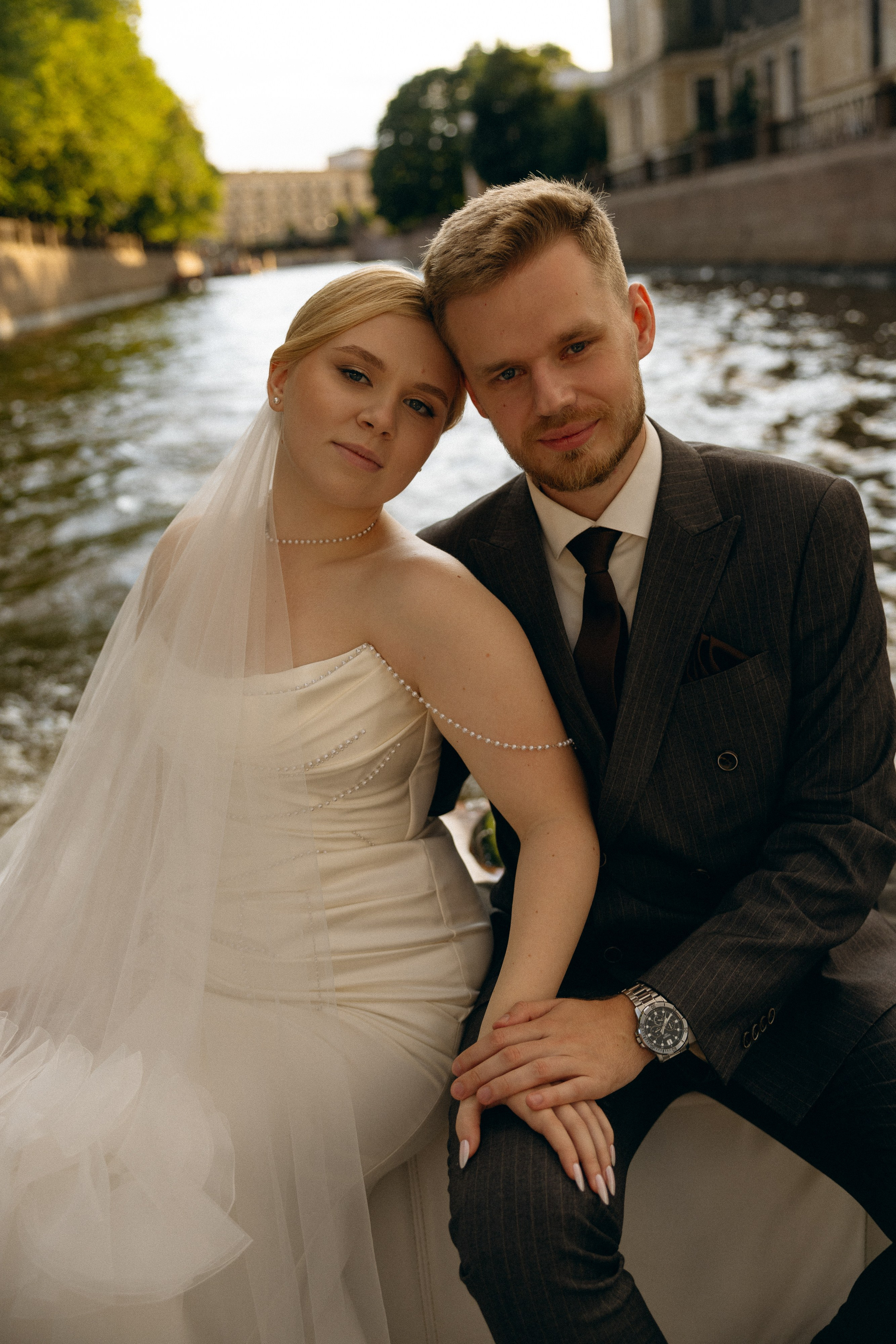 J|M. Свадебный фотограф Таня Караисаева