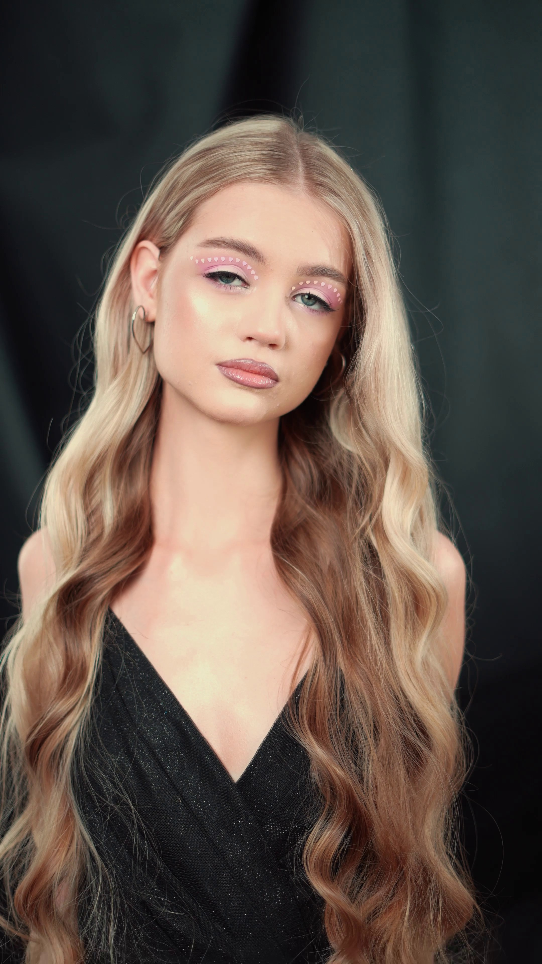 Почему я!. Фотоким