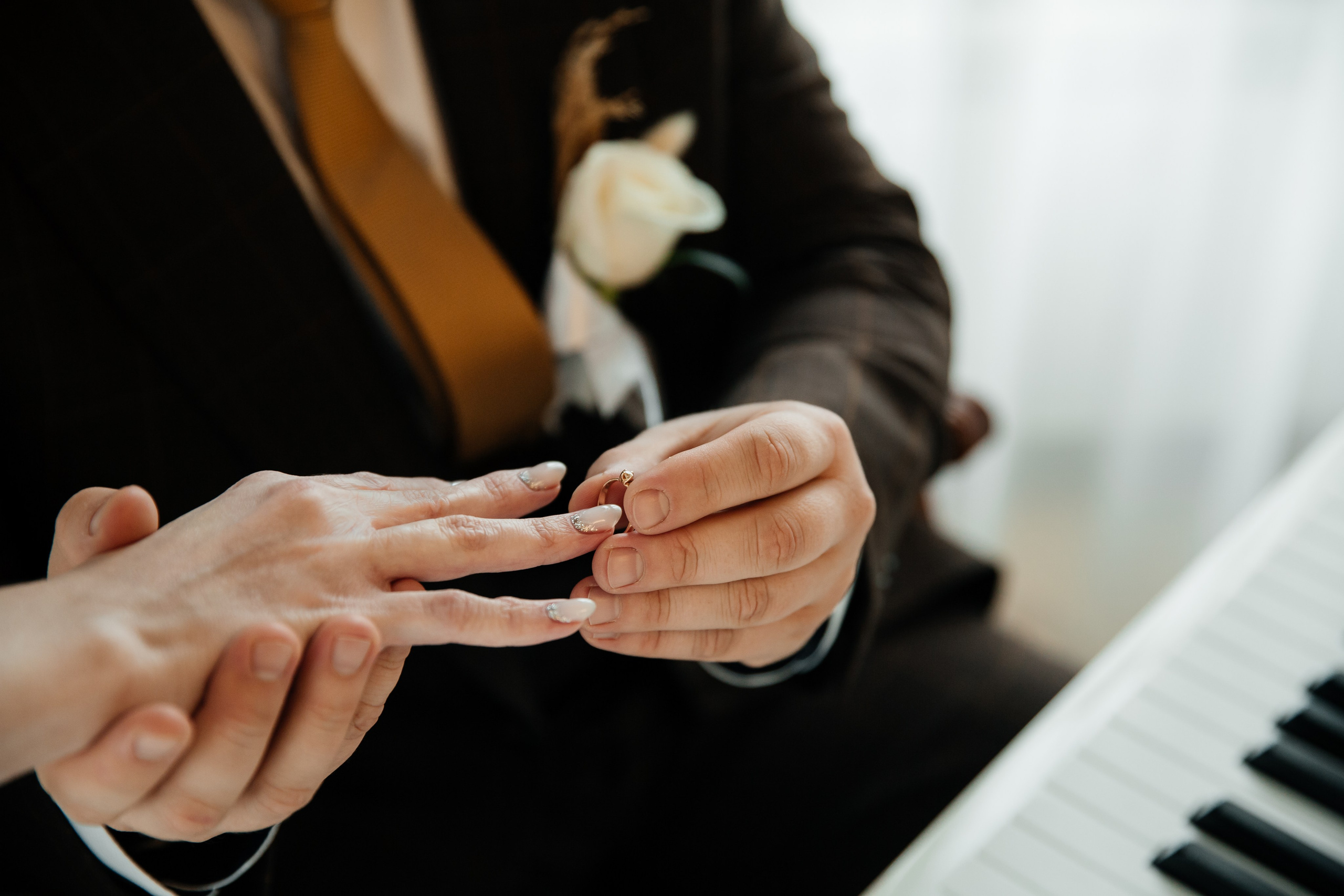 Свадьба. Фотограф в Выксе Ирина Сахарова