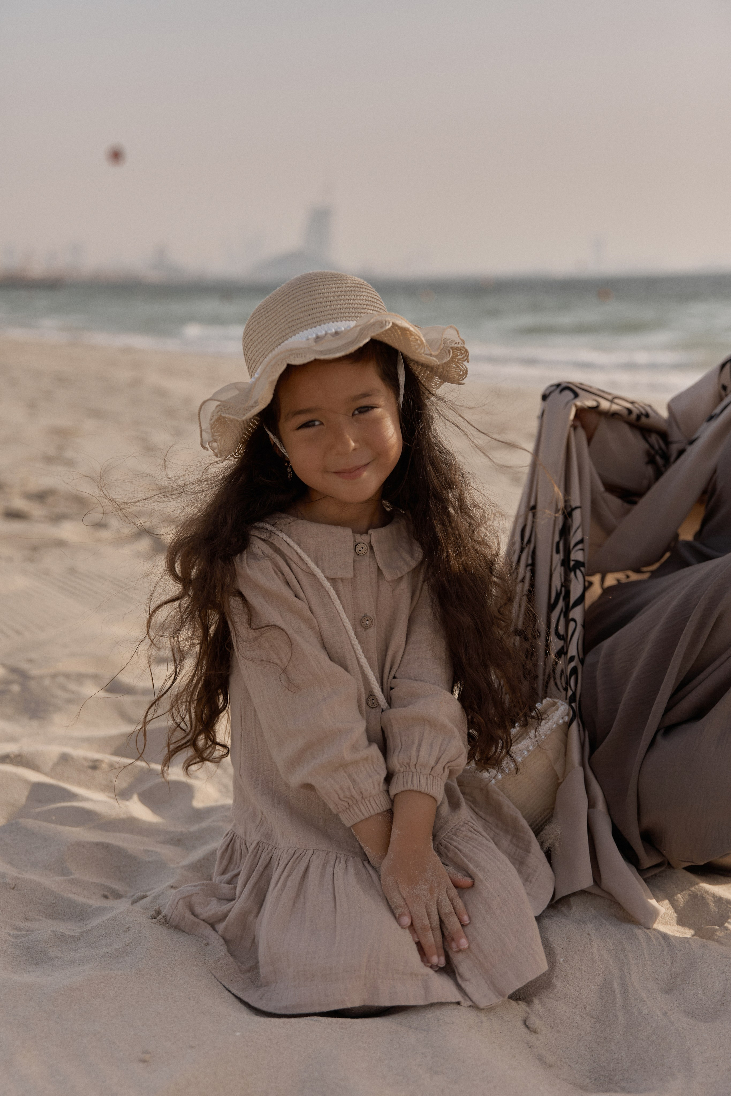 Unique Family Photography in Dubai