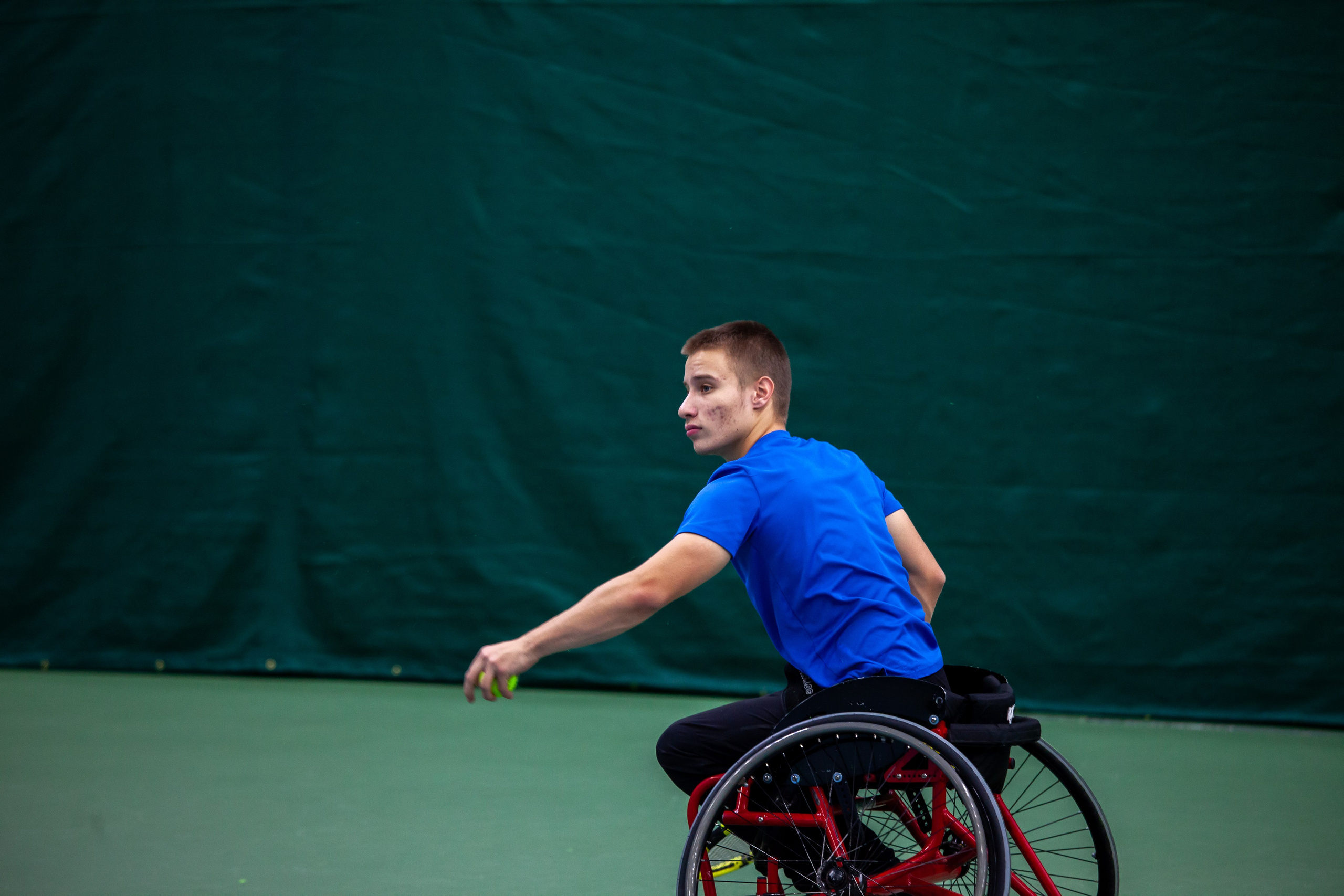 Турнир без границ. Репортажный, семейный, свадебный, портретный фотограф