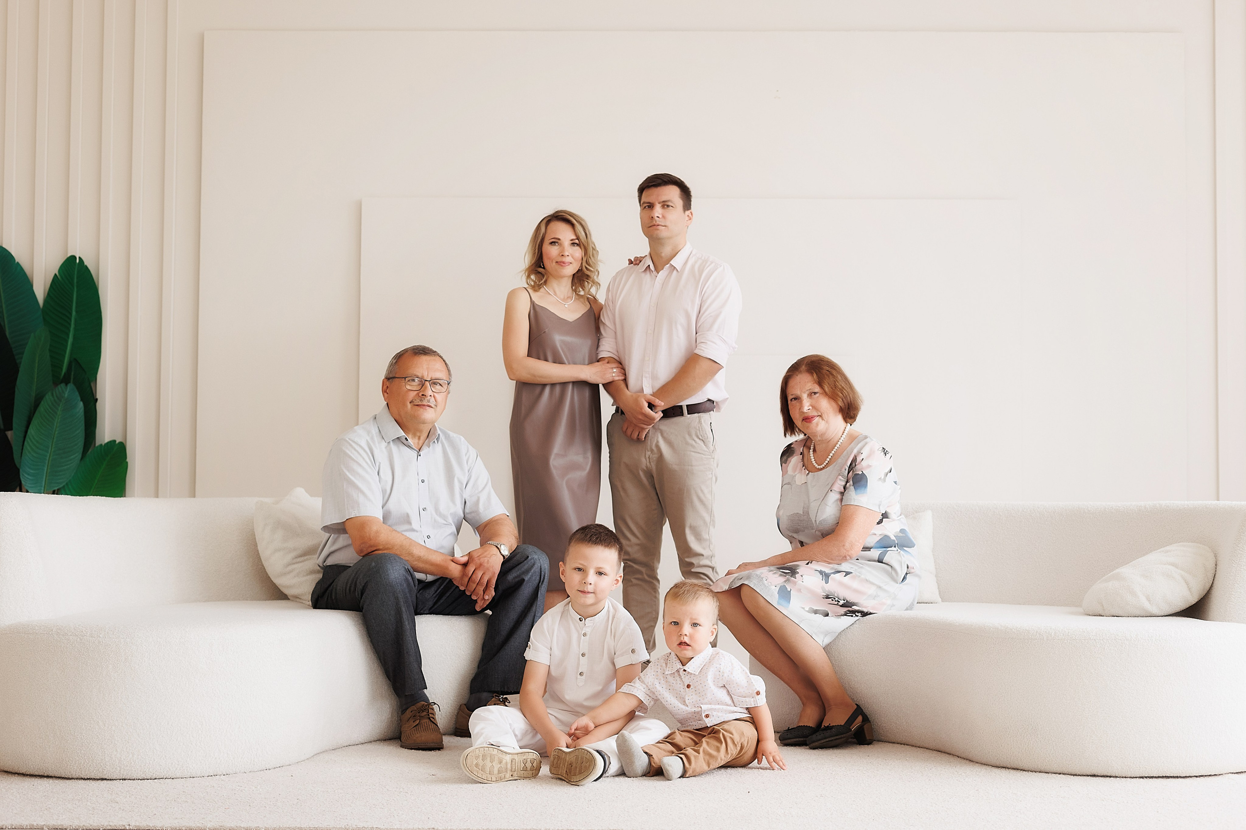 Семейная фотосессия. Семейный и детский фотограф Ижевск | Тамара Дмитриева