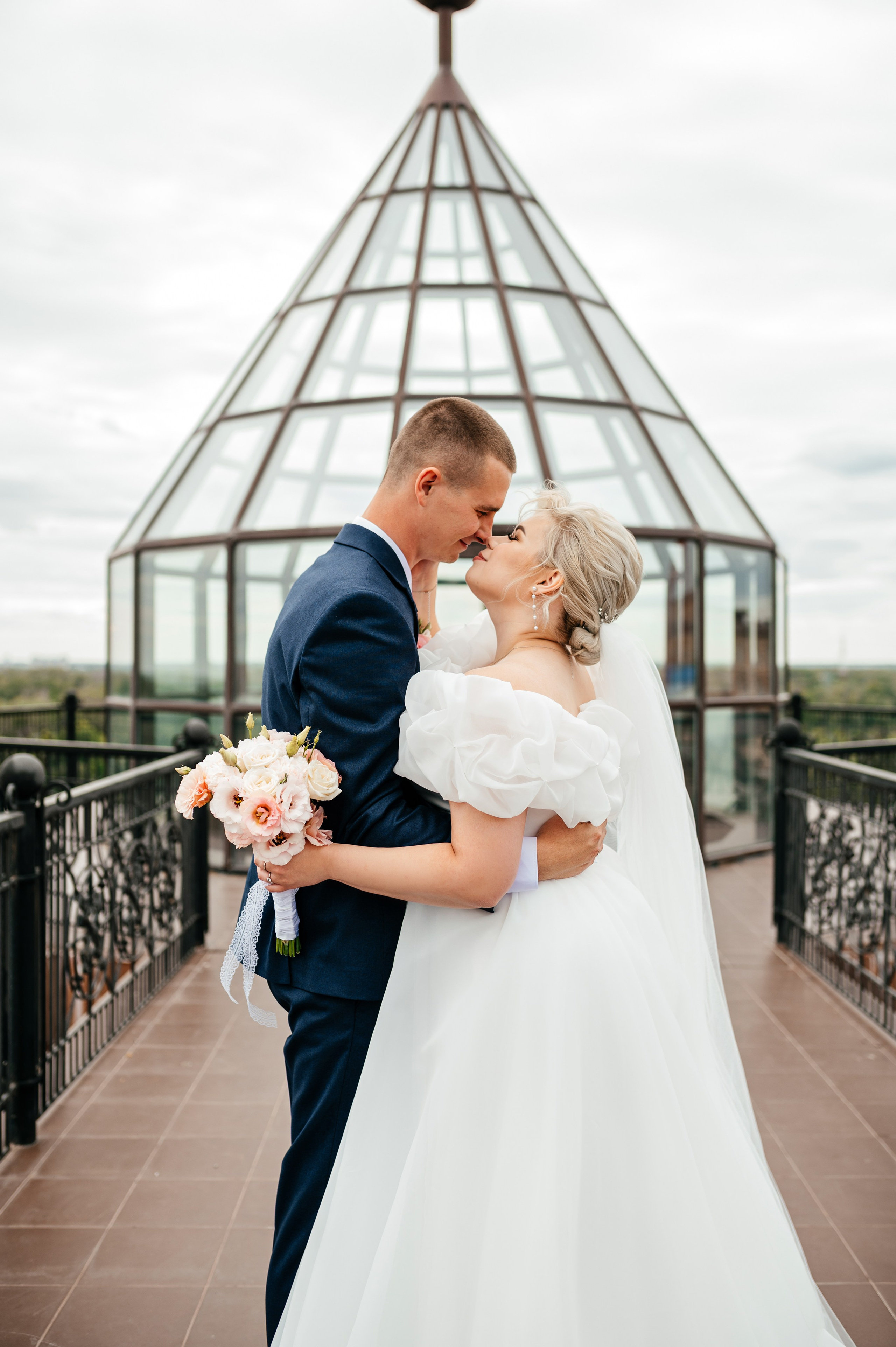 Свадьба. Фотограф на Крещение и Венчание в Оренбурге и Оренбургской области Наталья Мулина