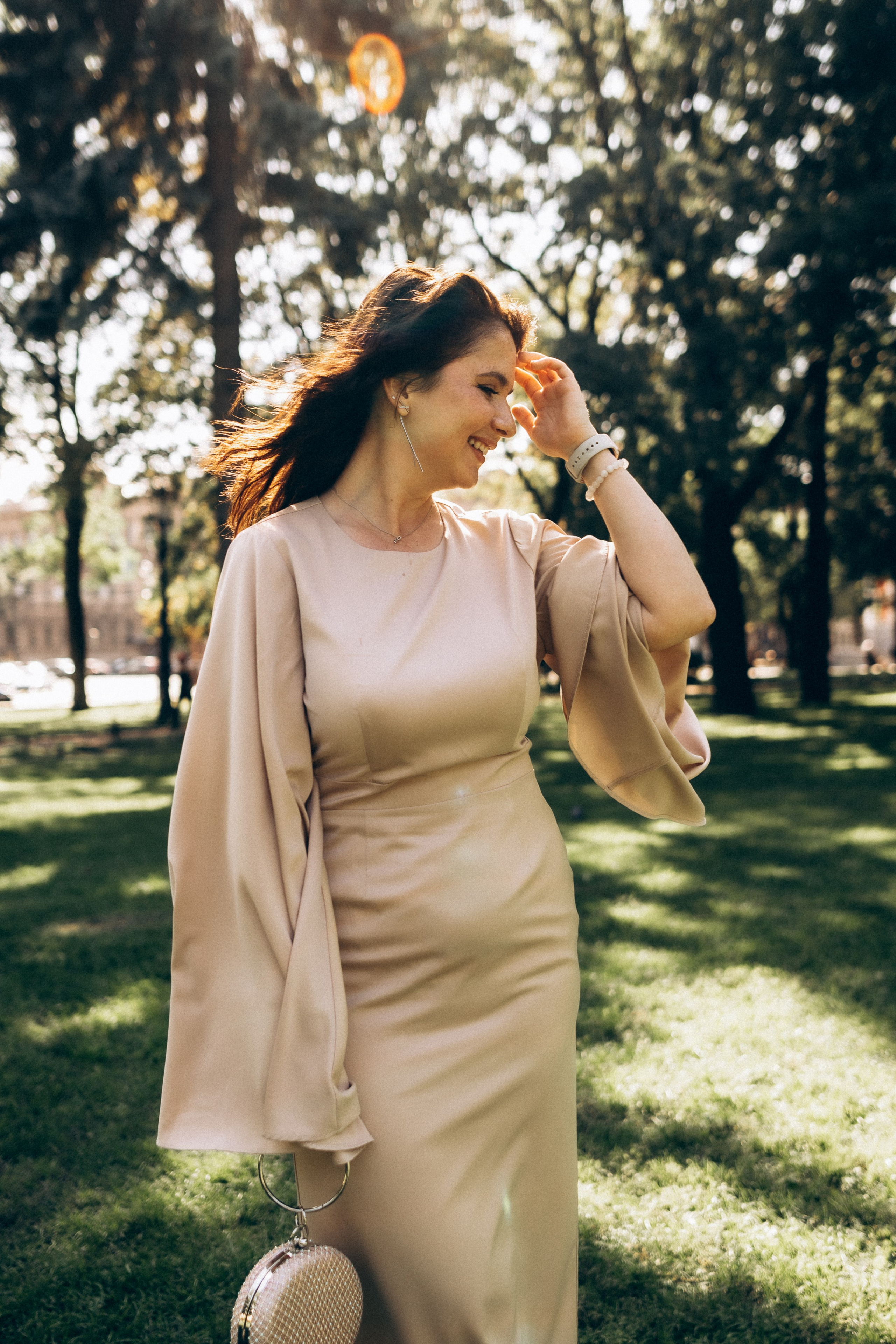 Индивидуальная фотопрогулка Спб. Фотограф ПИТЕР СПБ Надежда Баранова