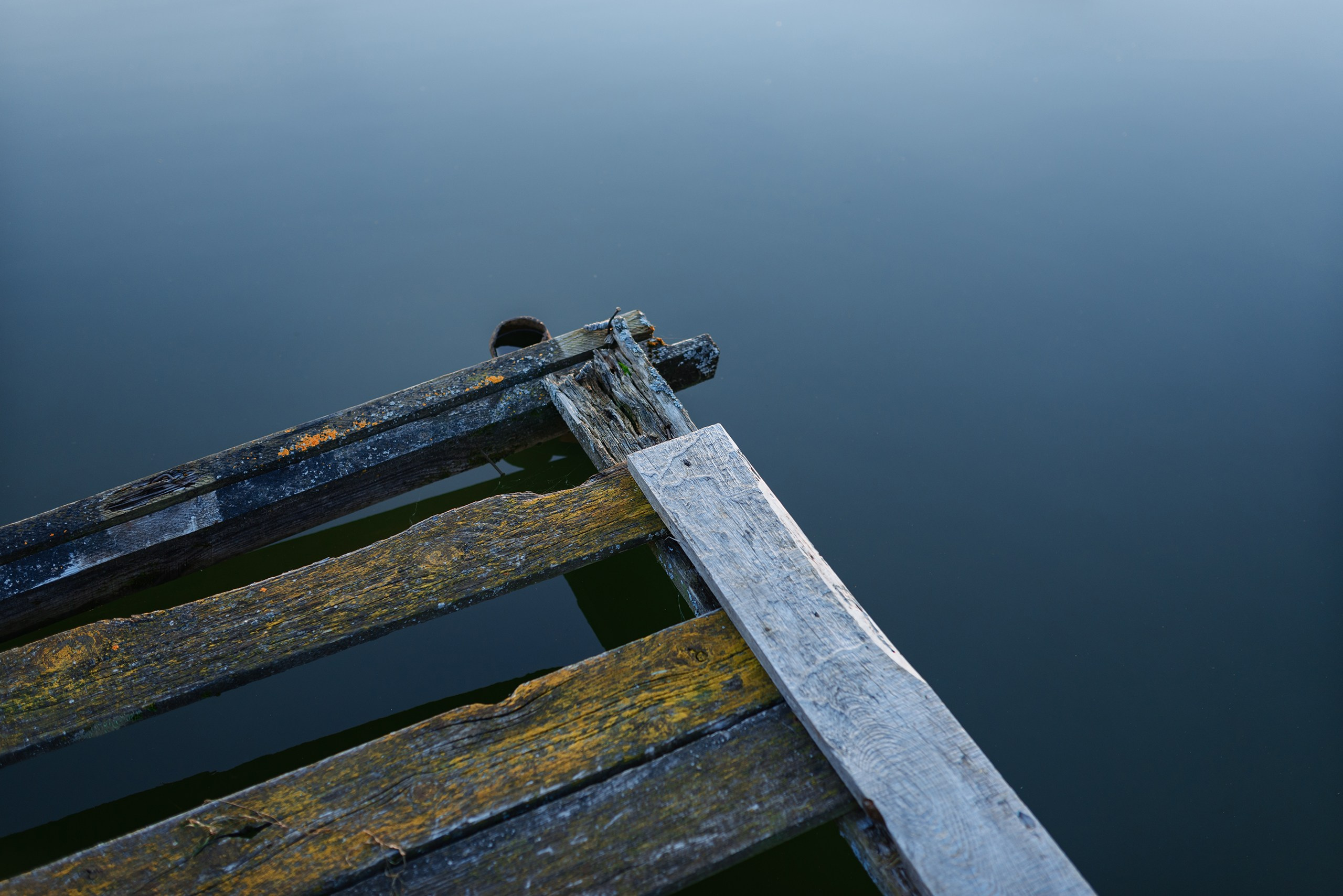 Невидимый спектр. Komonev