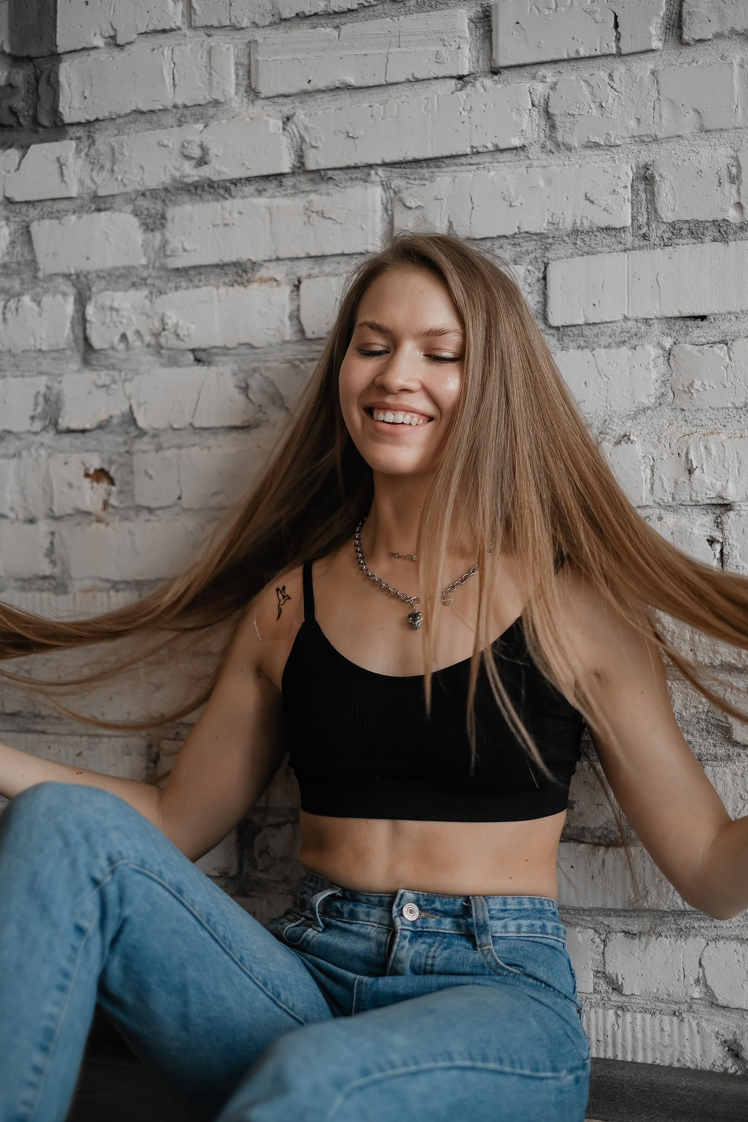 Настя. Фотограф в Кемерово Анастасия Филаткина