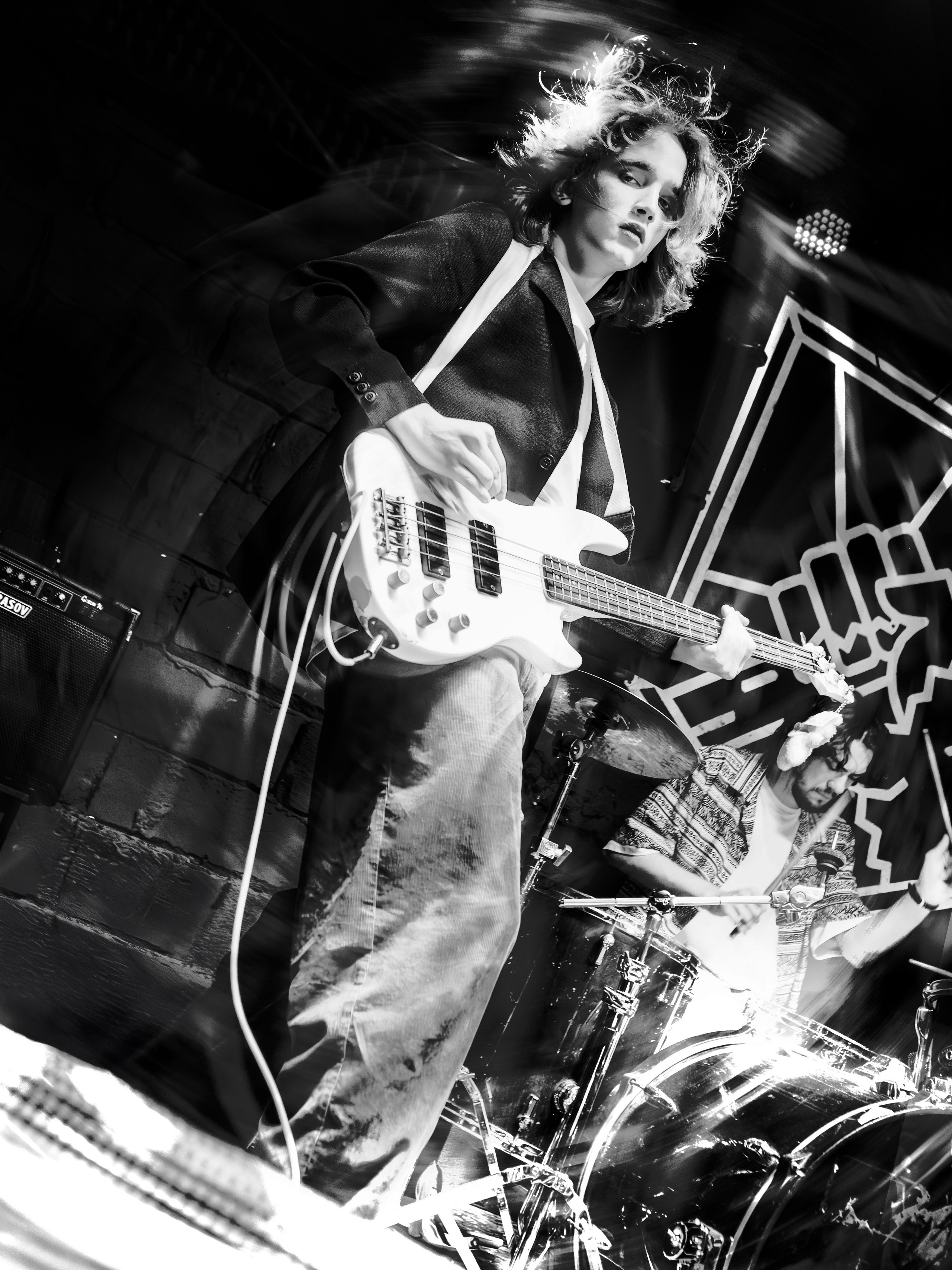 Пока что секрет [Мотыга]. Фотограф Москва