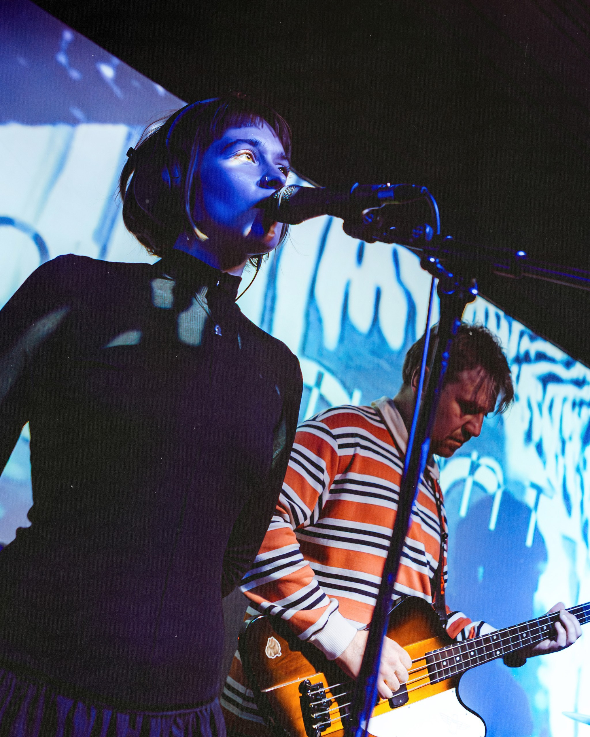 Dog Silent [pwrhs]. Фотограф Москва