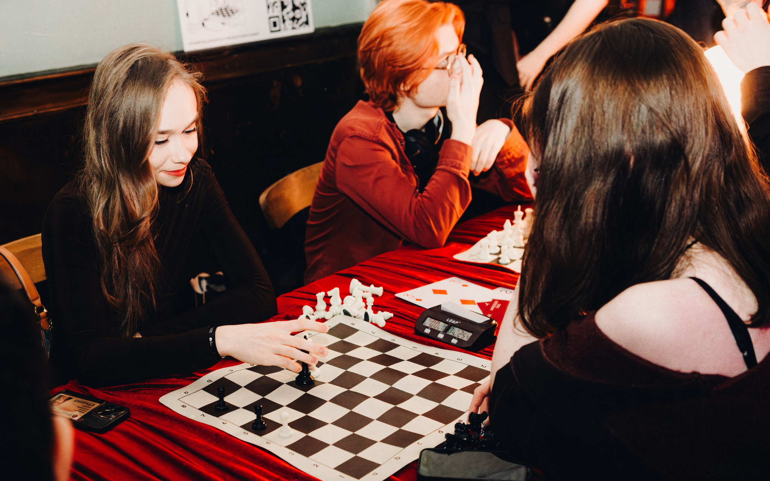 MASQUERADE [ДК КРИСТАЛЛ]. Фотограф Москва