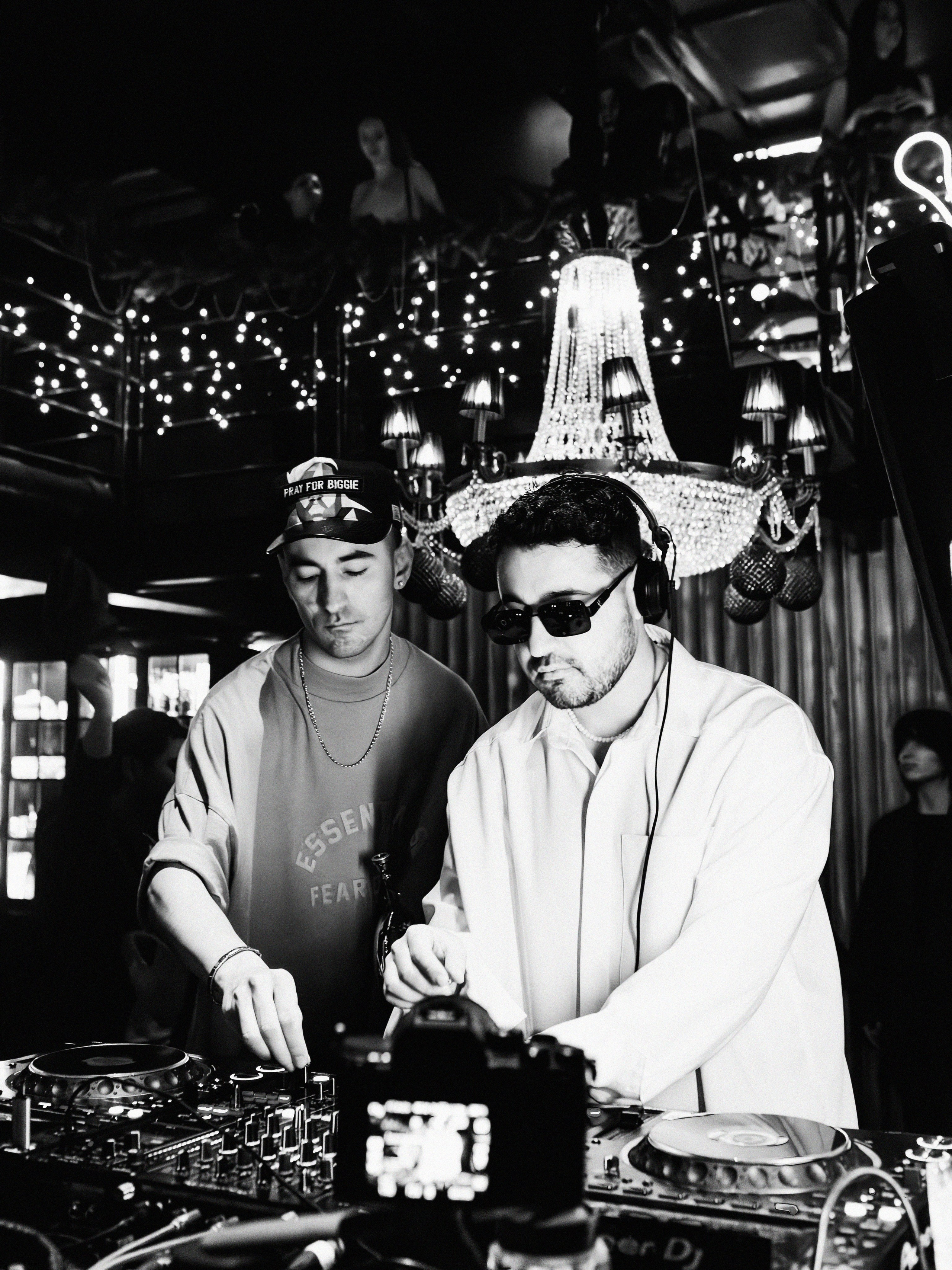 EYE [BALAGAN]. Фотограф Москва