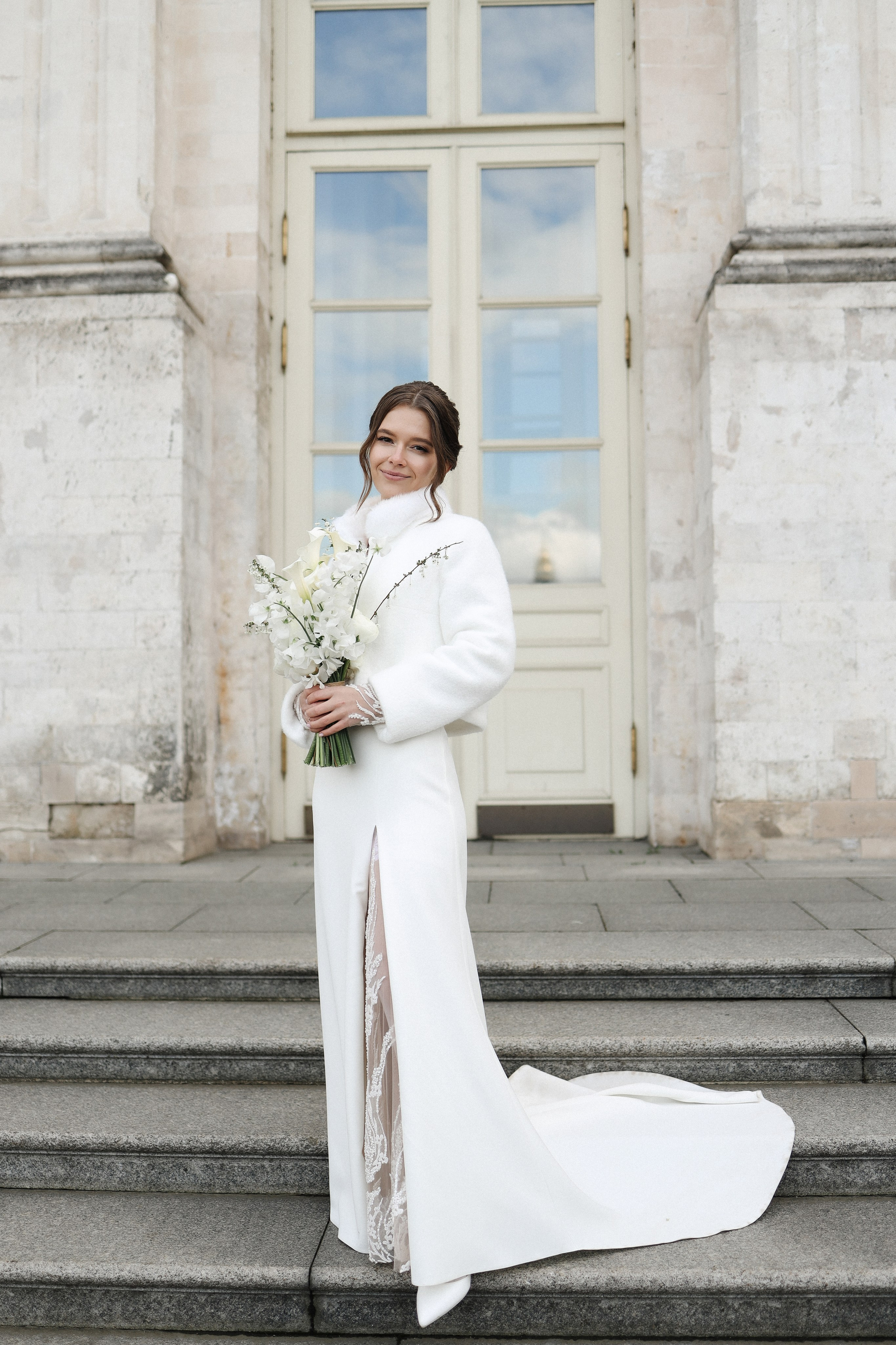 А. + Д. Свадьба в Царицыно. Банкетный зал Пантеон. Семейный и lovestory фотограф в Москве Светлана Коняхина