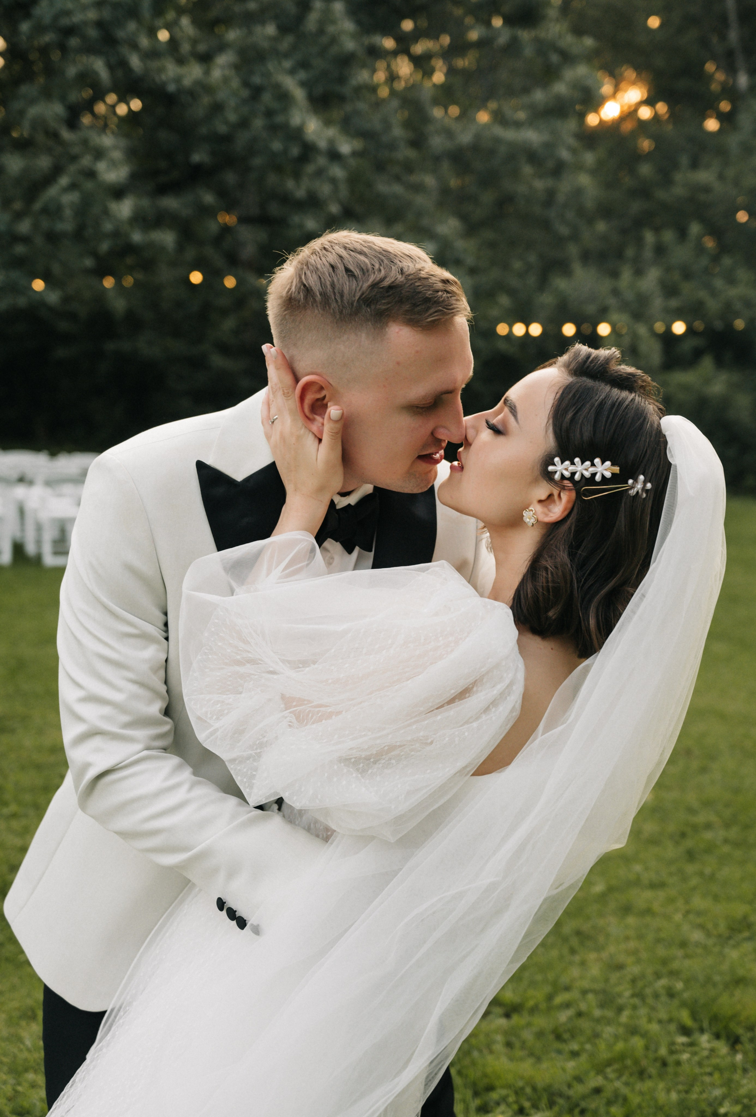 Сочно, с любовью. Свадебный организатор Viktoria.Wedding