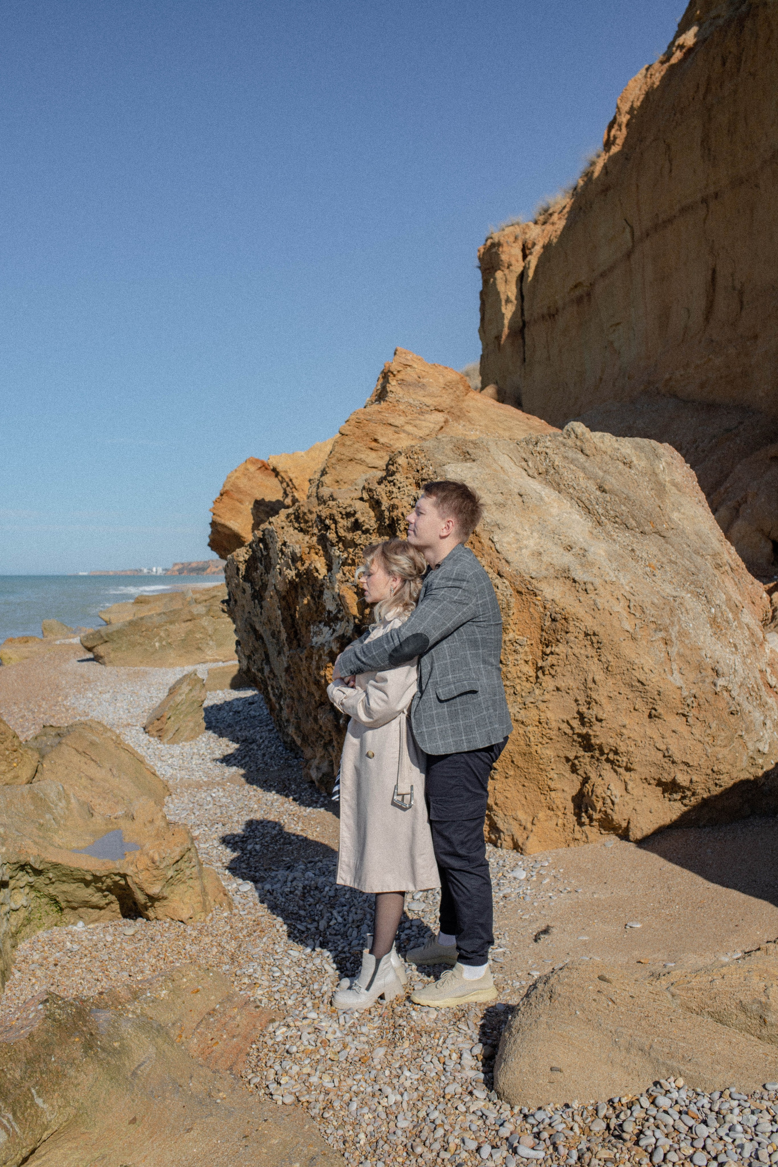 Анна & Валерий. Фотограф Немазенко Ольга