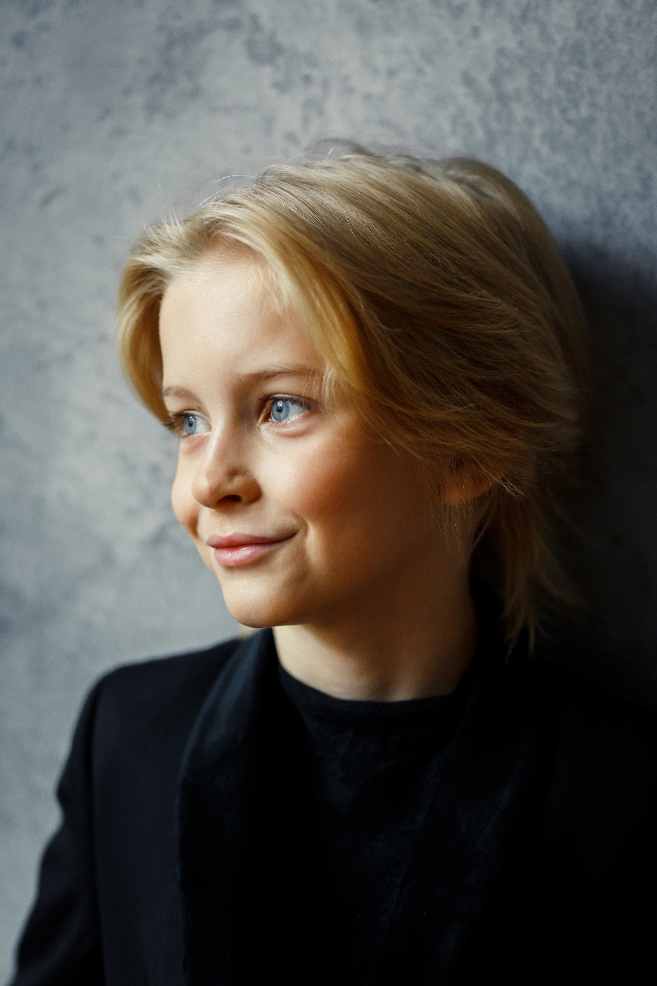 Анна и Матвей. Семейный и портретный фотограф в Санкт-Петербурге Андрей Воробьев