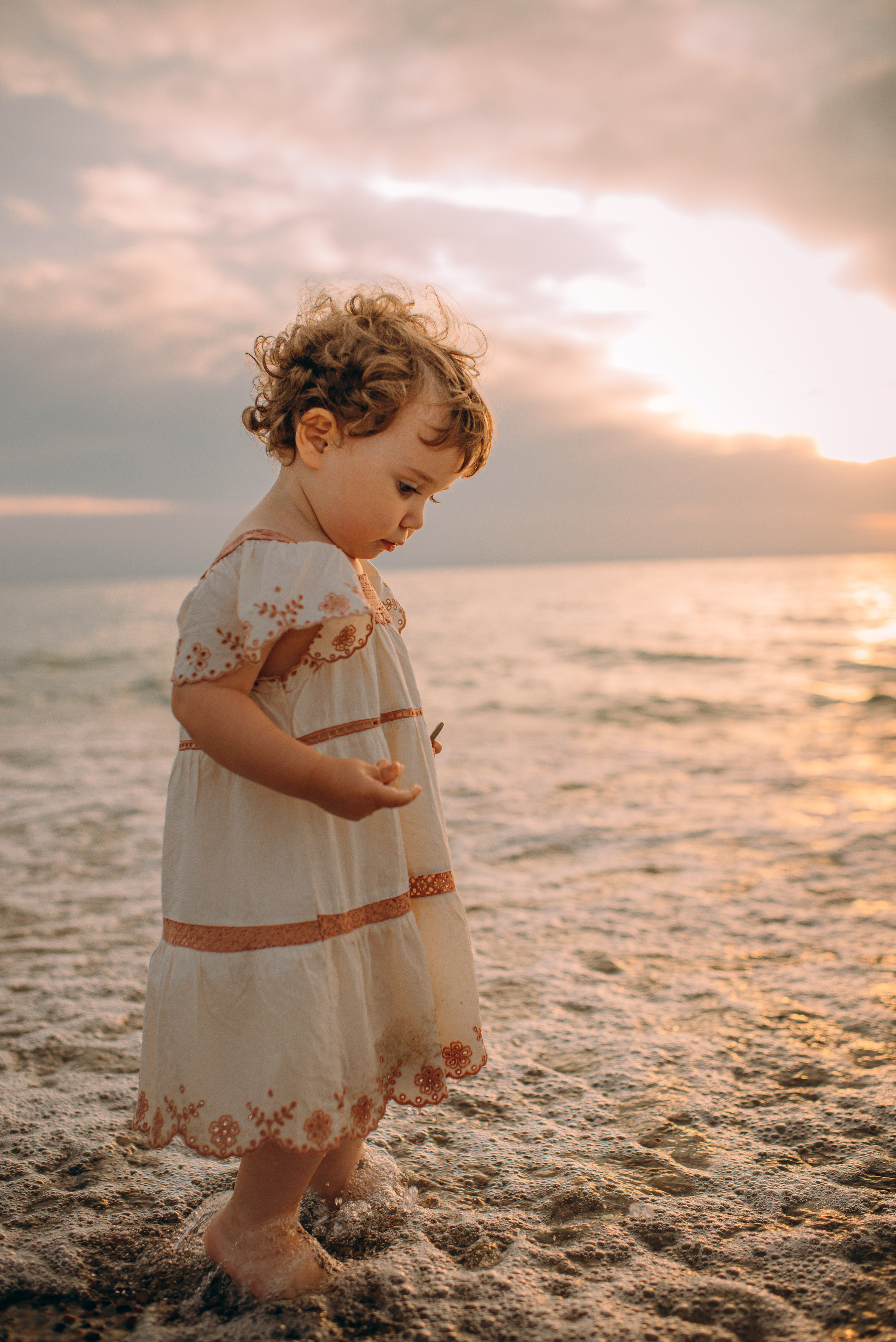 Дети и семьи на природе. Семейный и детский фотограф Дарья Левкович, Калининград