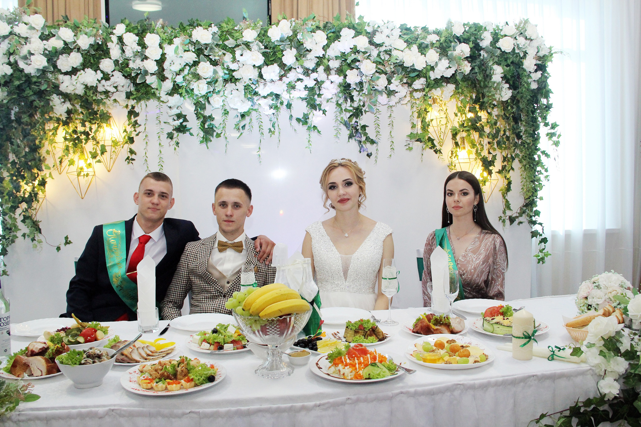 Даниил и Ангелина. Игорь Варава свадебный фотограф видеограф Белая Глина Краснодар