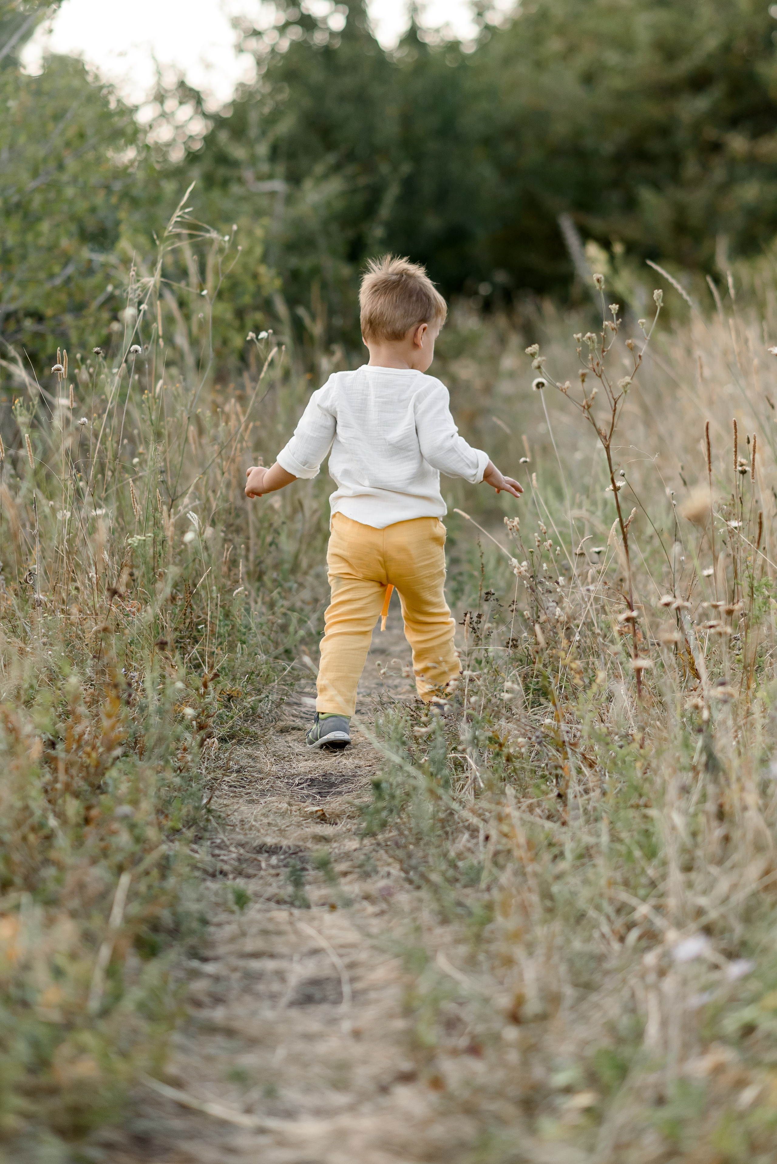 На закате. Свадебный и семейный фотограф в Ставрополе Роман Иванов