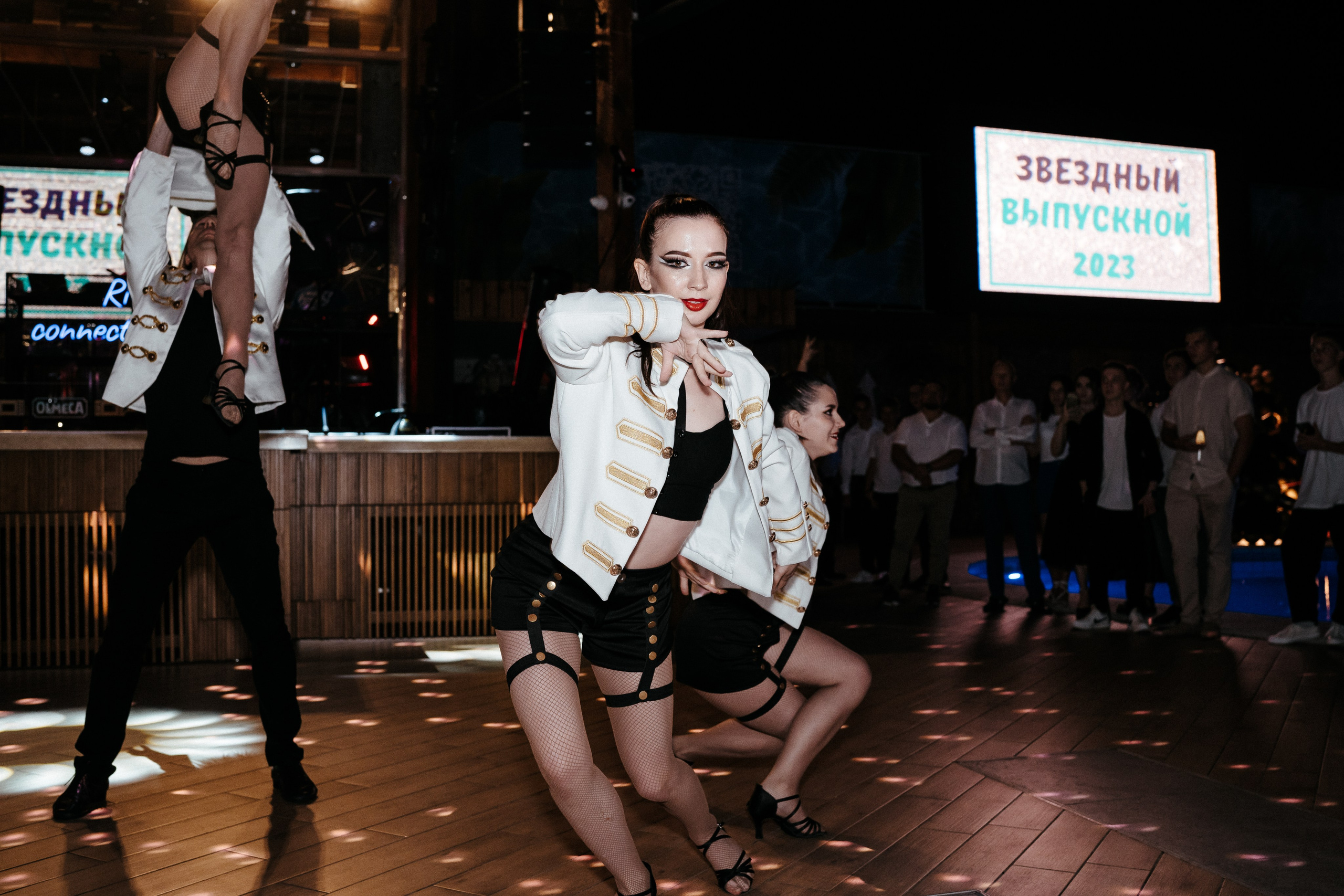 Выпускной «Ribiza». Свадебный фотограф в Симферополе