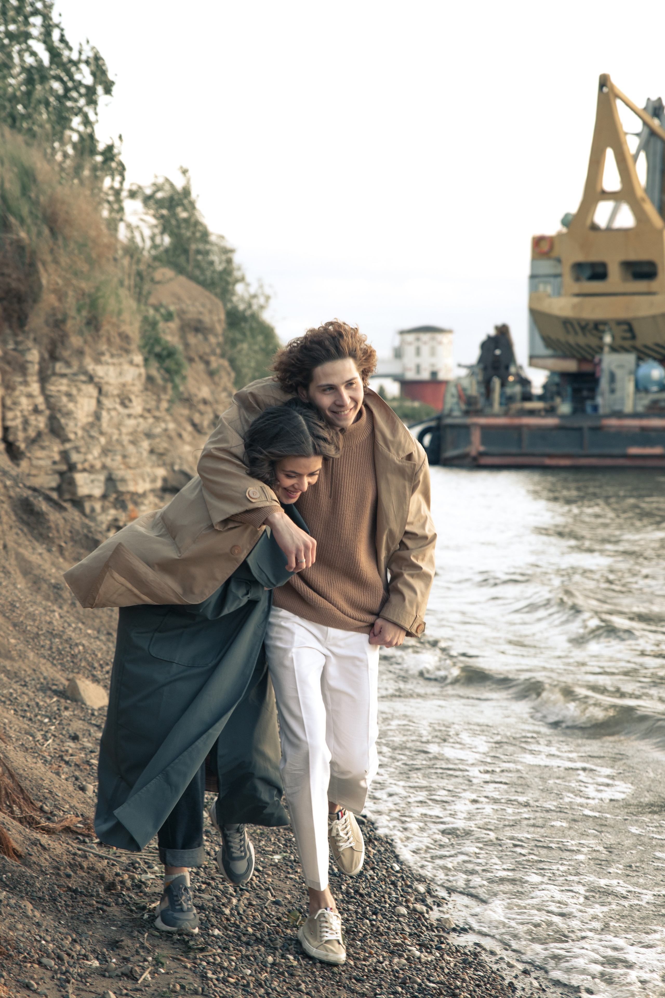 Love story Челны. Фотограф Набережные Челны Казань