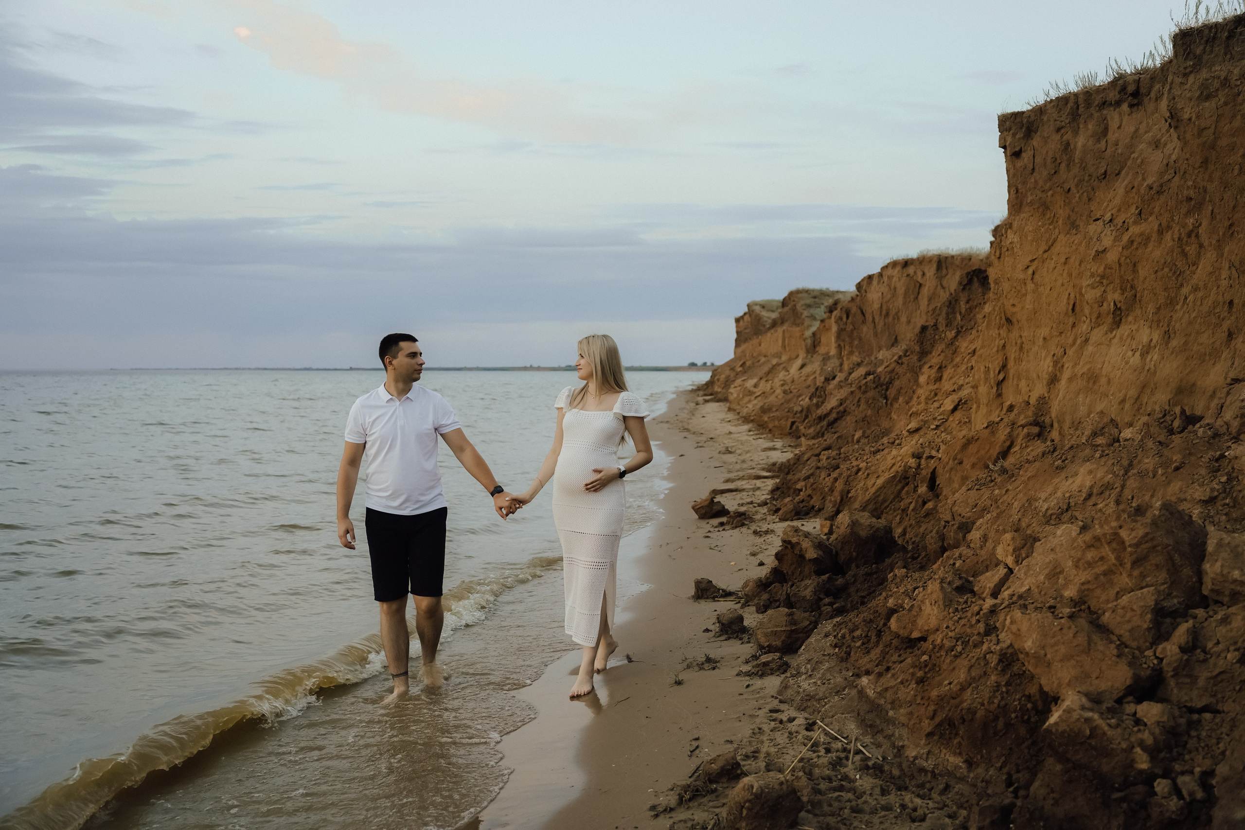 Кирилл и Кристина. Свадебный и семейный фотограф в Волгограде Наталья Наумова