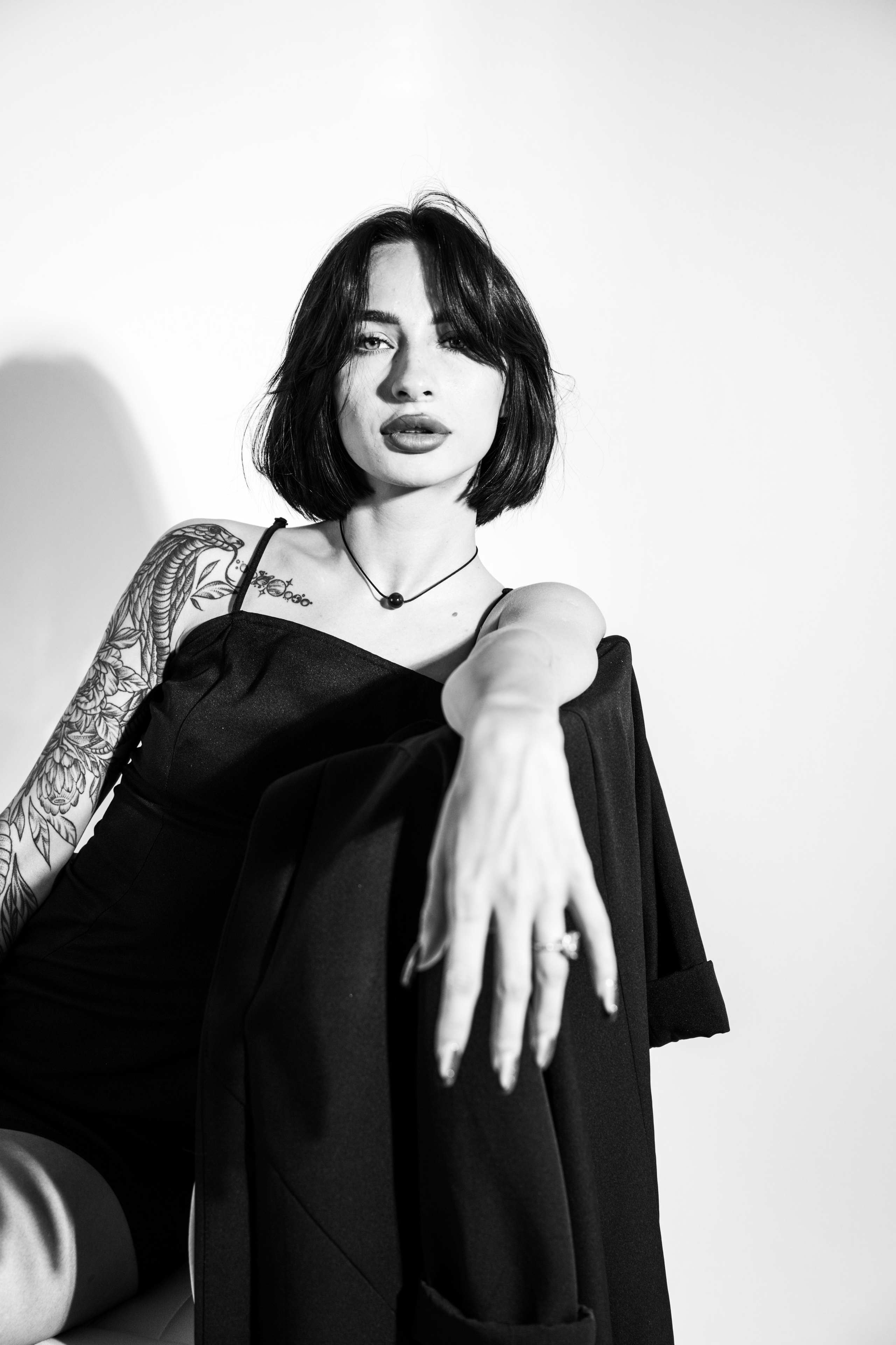 Студийные фотосессии. Студийный и свадебный фотограф и видеограф в Севастополе — Юлия Макаренко