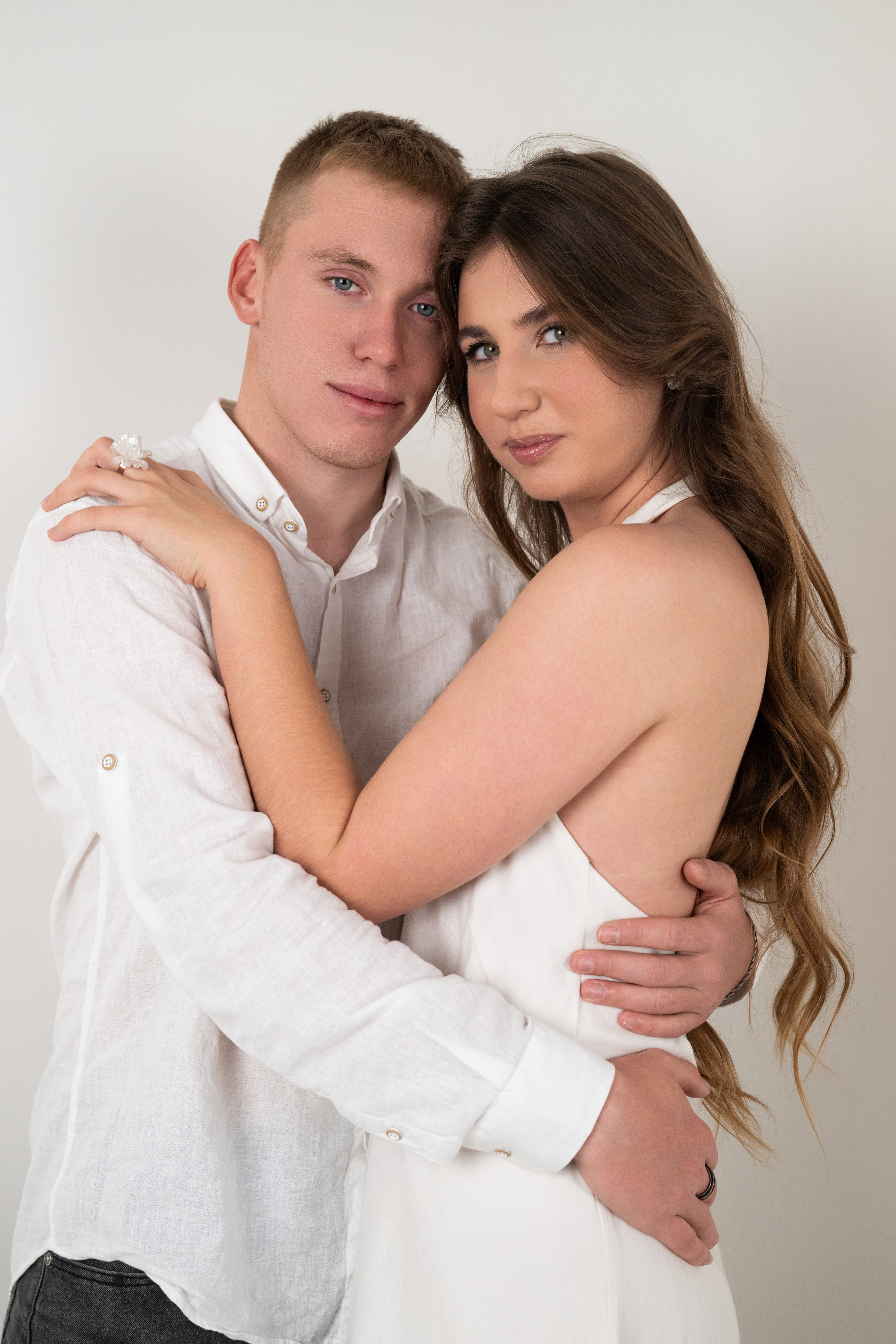 Love Story. Студийный и свадебный фотограф и видеограф в Севастополе — Юлия Макаренко