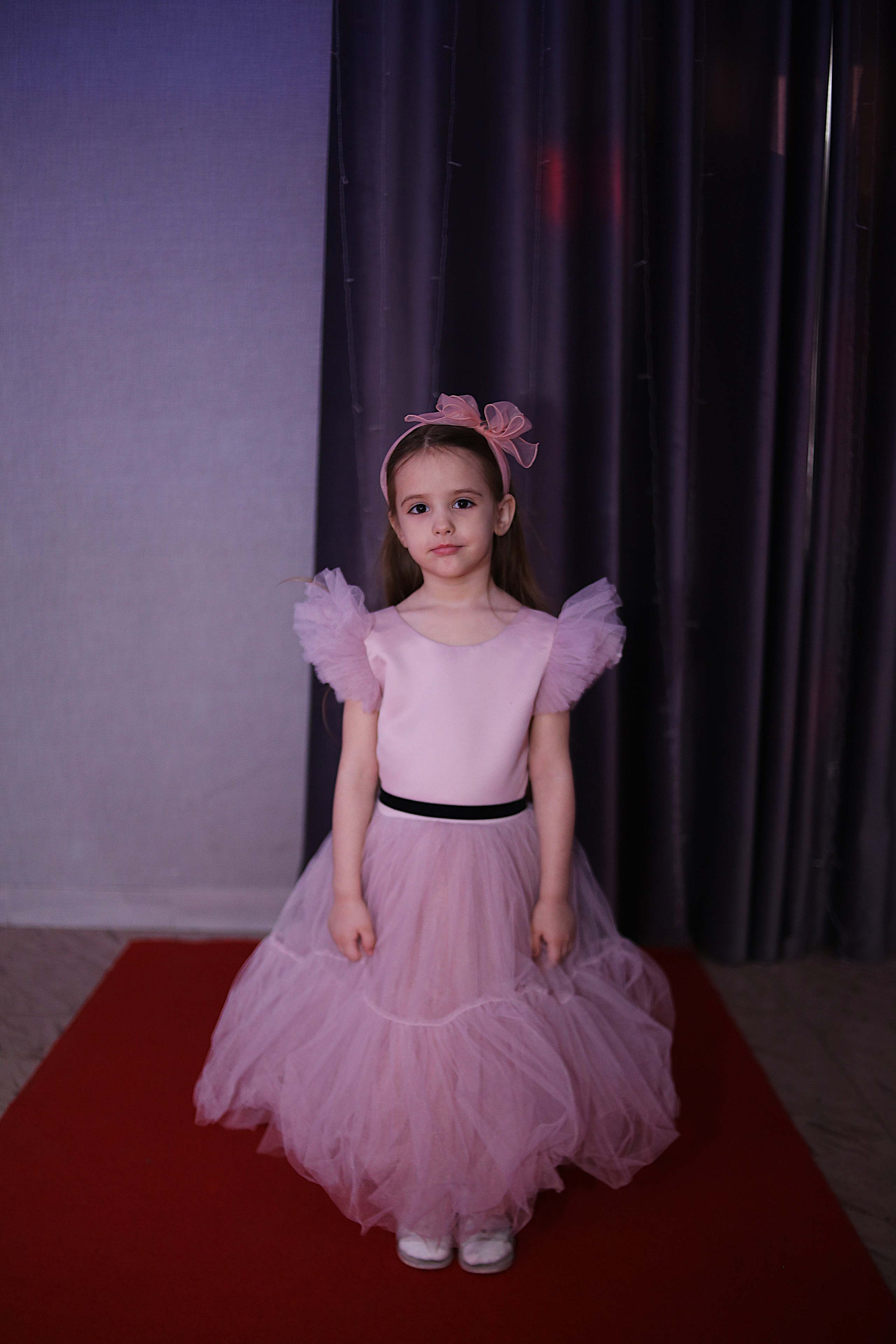 Школа моделей. Открытый урок. Фотограф Пирумян Анна. г. Сургут, г. Воронеж