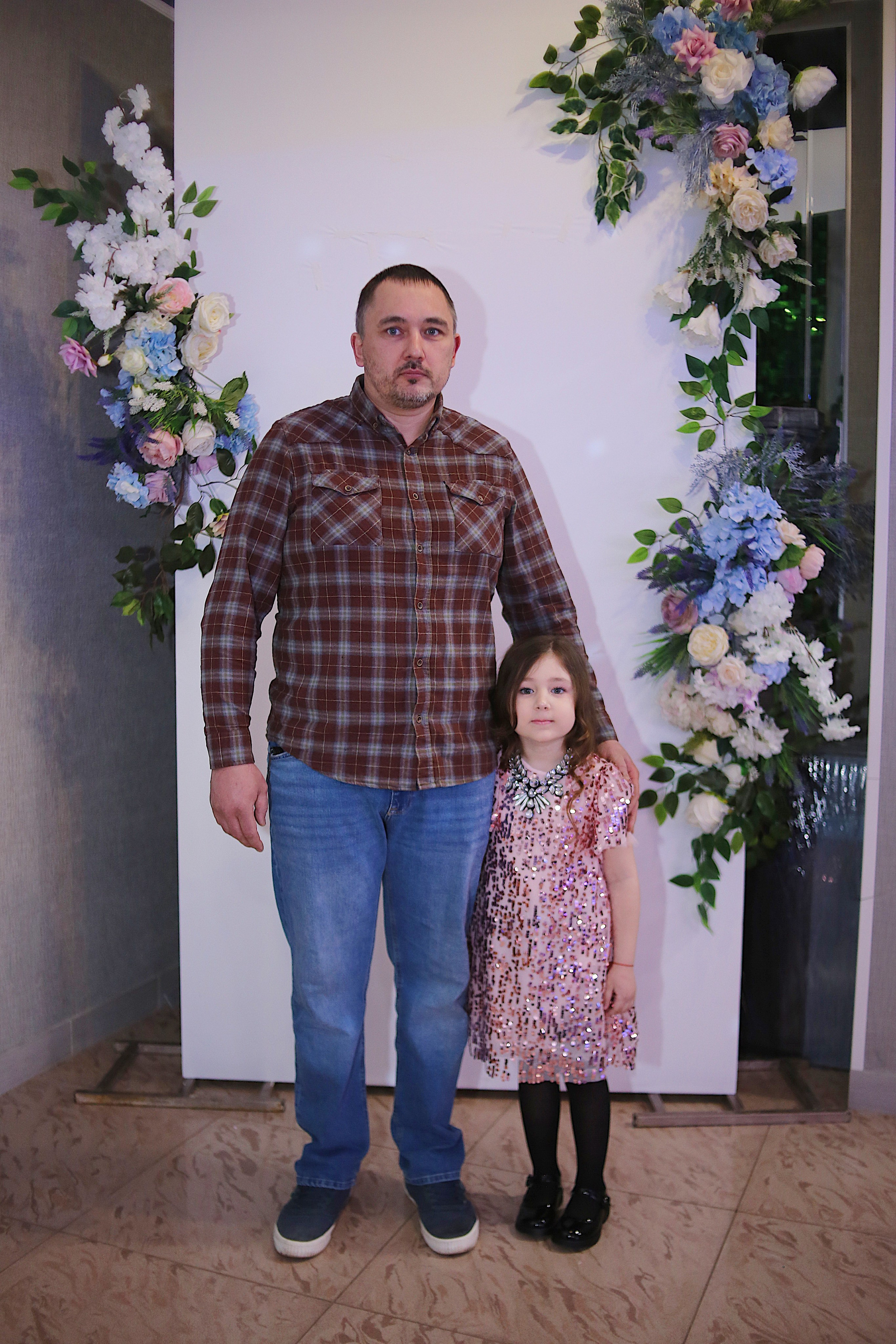 Школа моделей. Открытый урок. Фотограф Пирумян Анна. г. Сургут, г. Воронеж