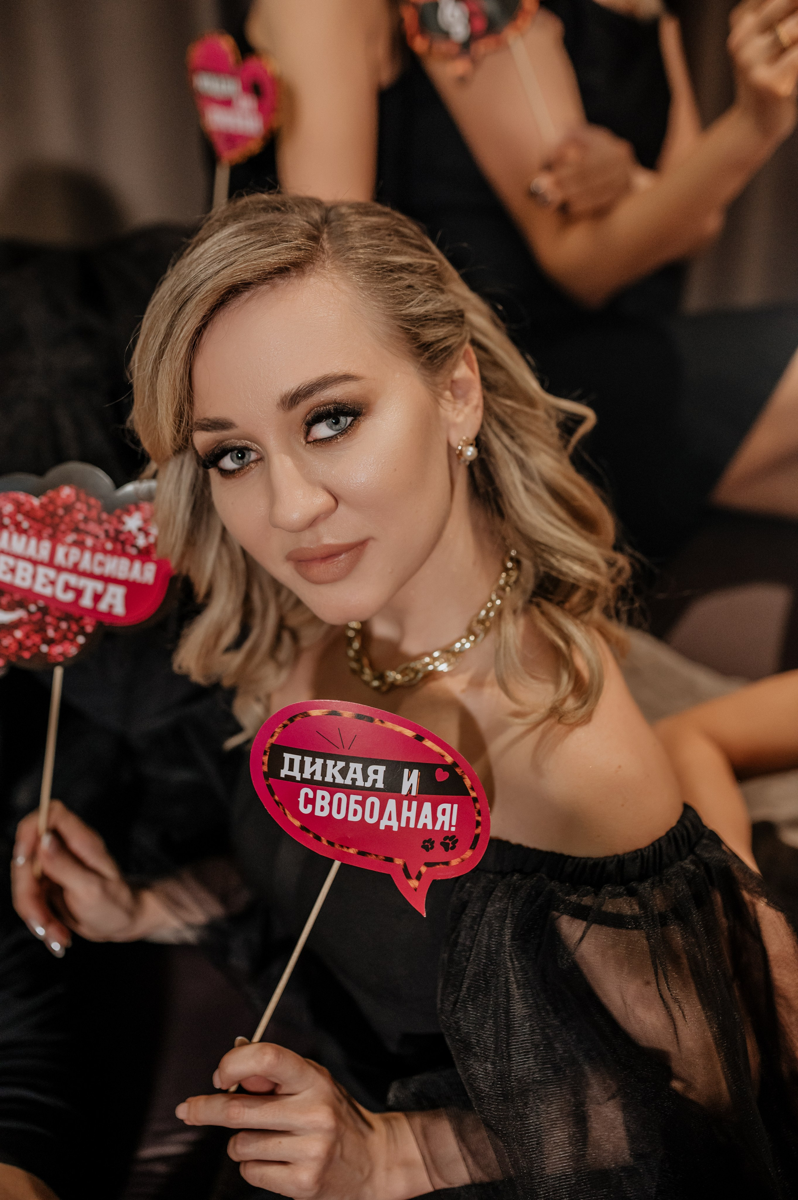 BRIDE — PARTY. Семейный и детский фотограф в Туле