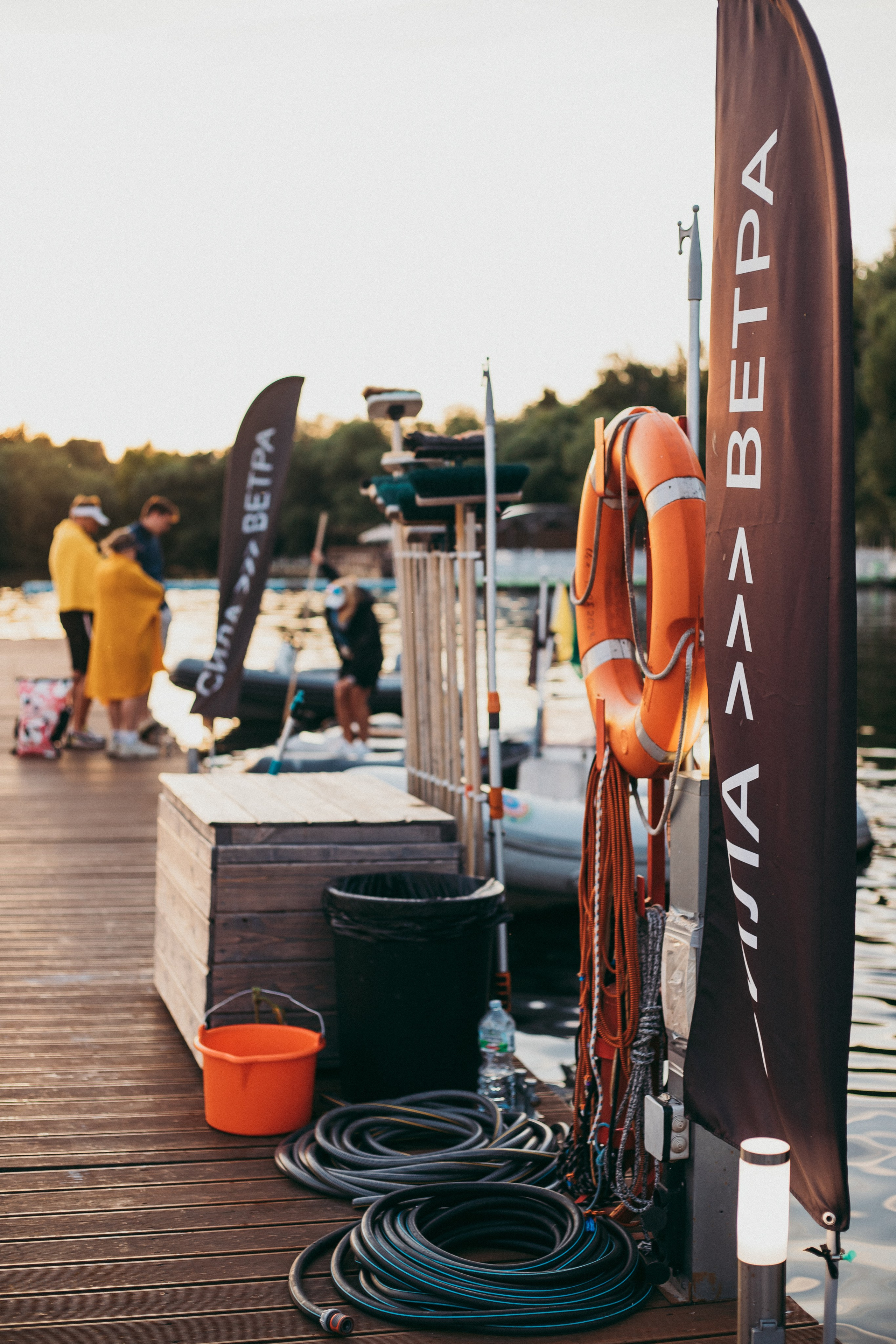 Сила Ветра Строгино. Фотограф Москва и Санкт-Петербург