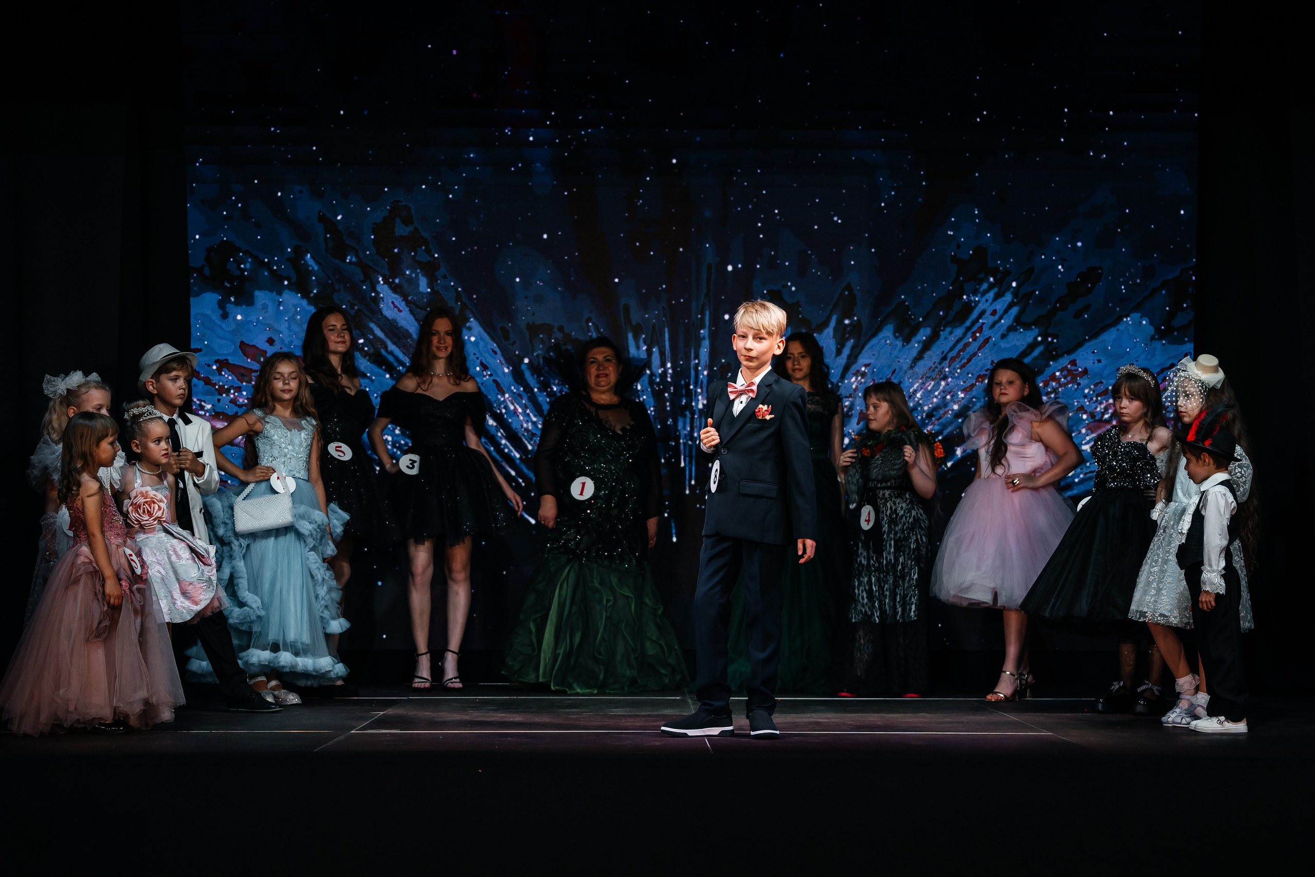 Фотографии Корона Кузбасса 2025. Фотограф в Новокузнецке Иван Дендин