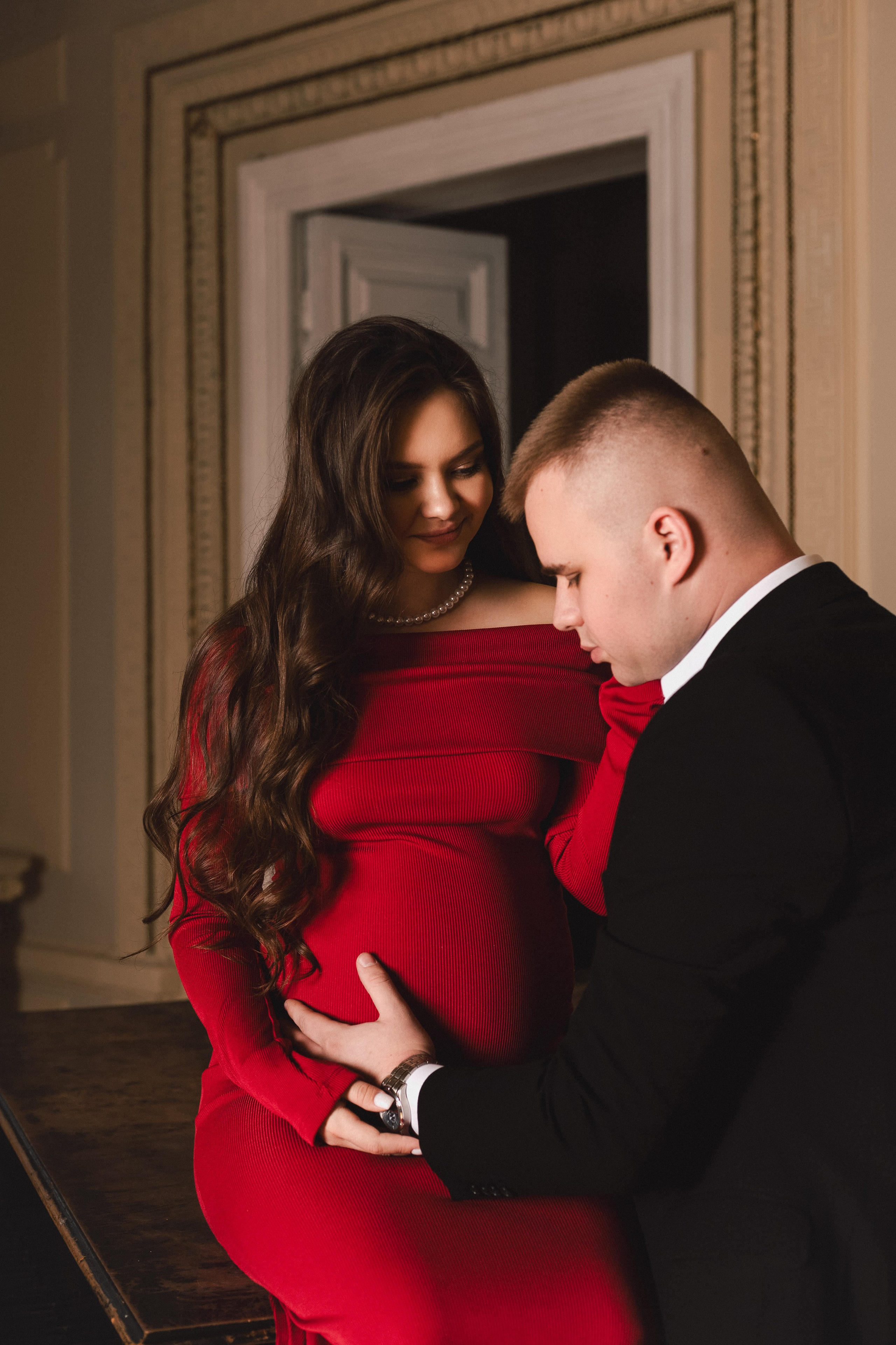 Алёна и Сергей. Главная