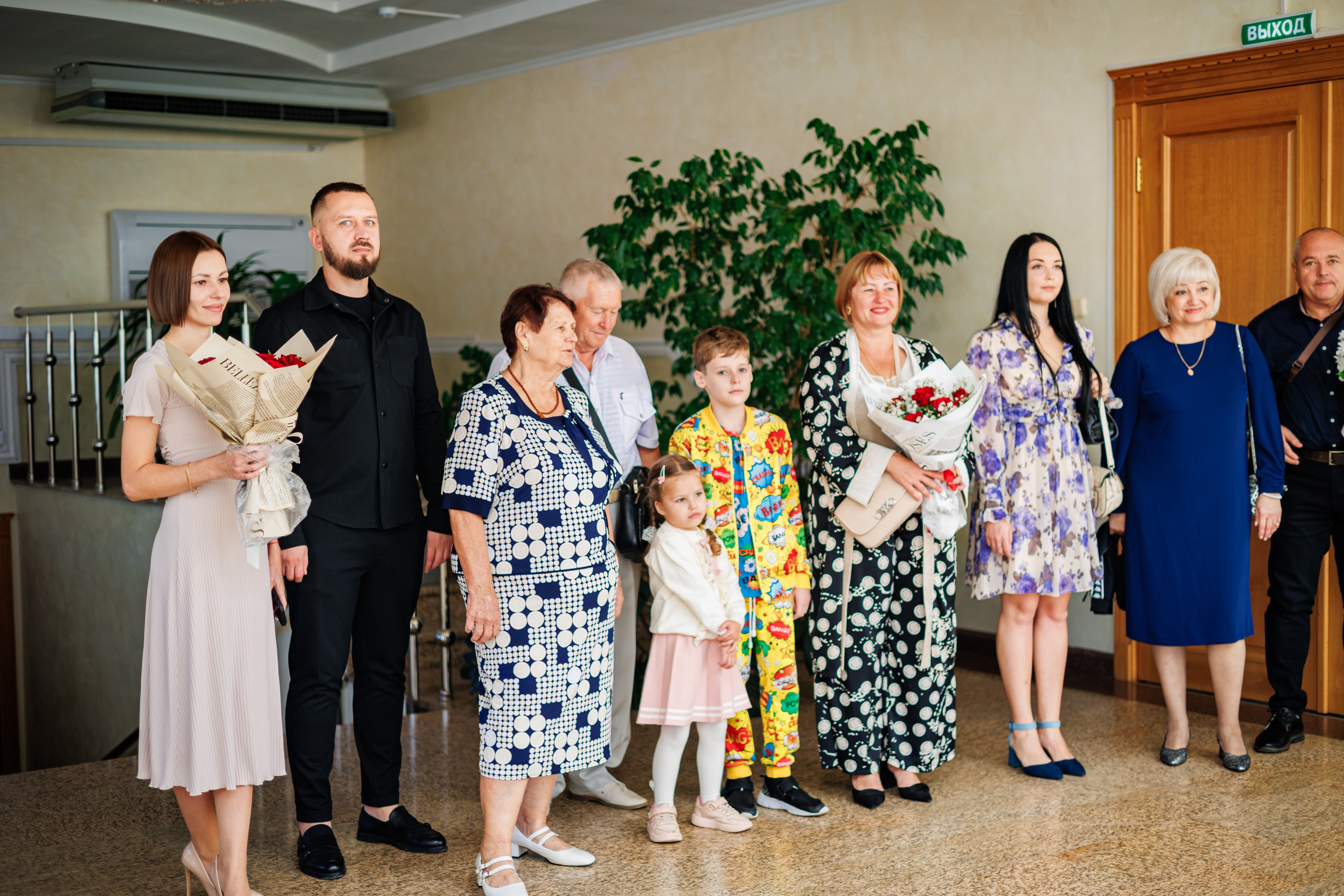 12.10.24. Свадебный и семейный фотограф в Армавире